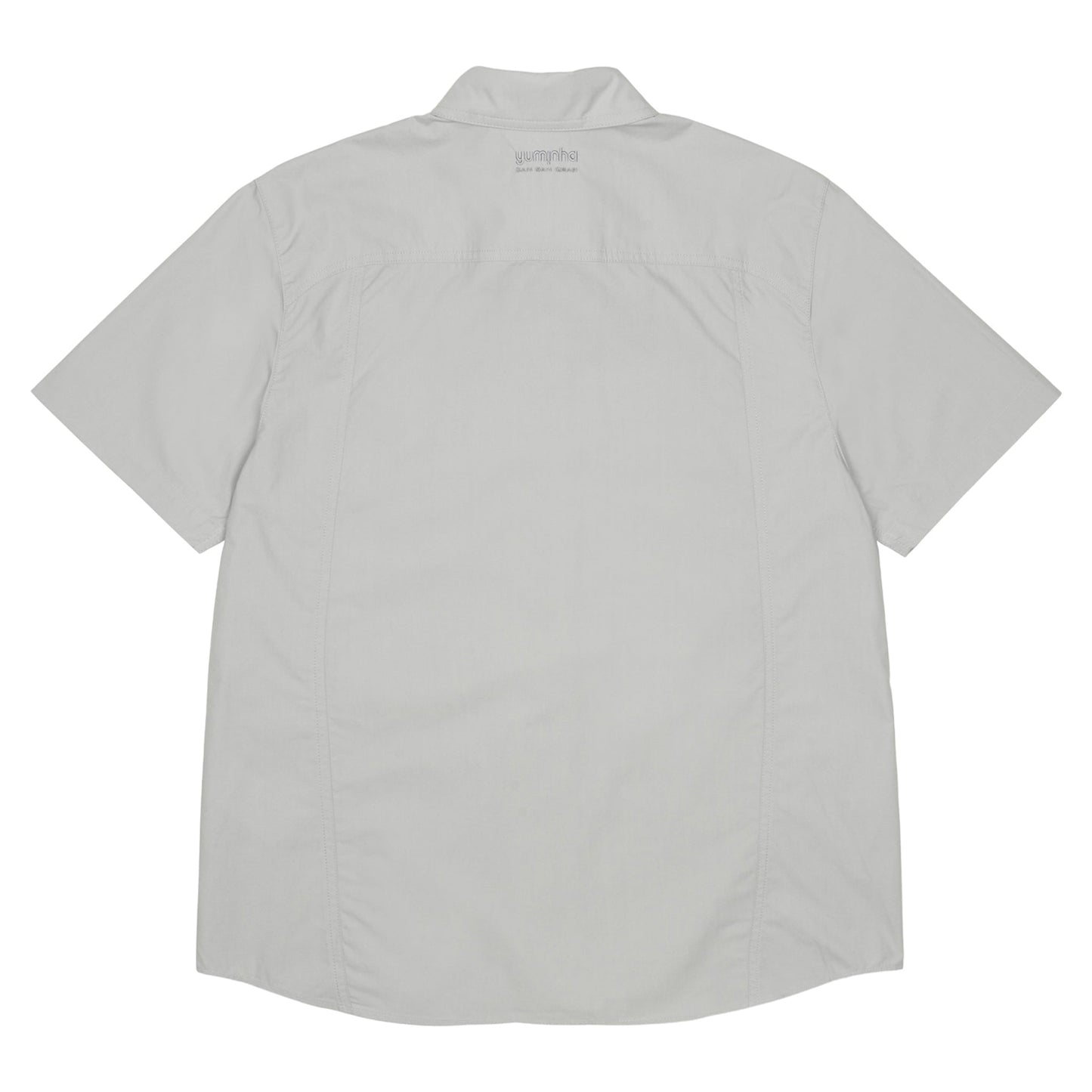 SHIRT / LIGHT GREY
