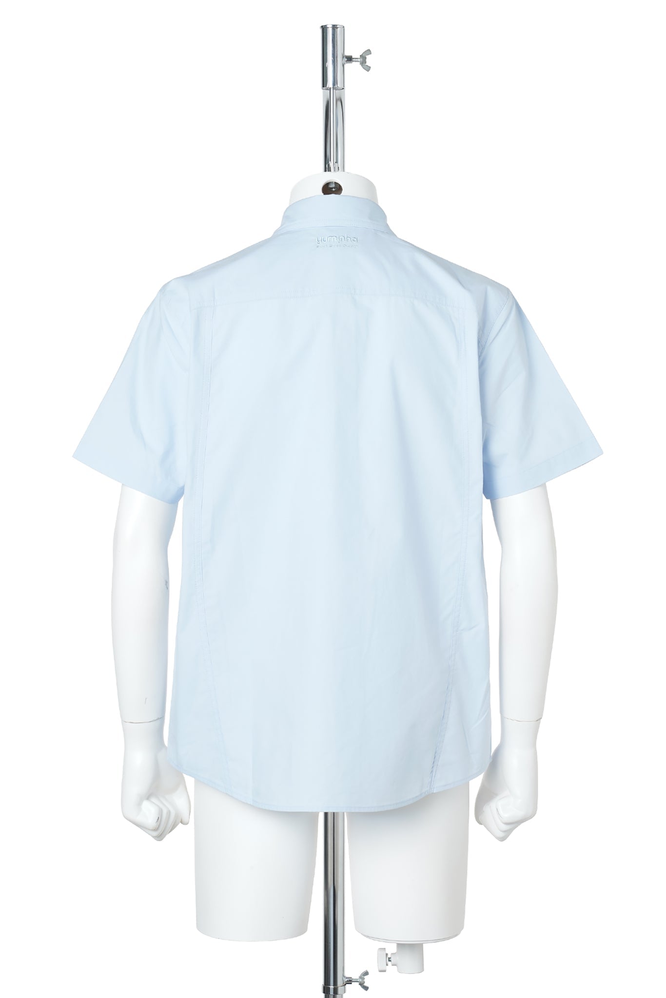 SHIRT / SKY BLUE