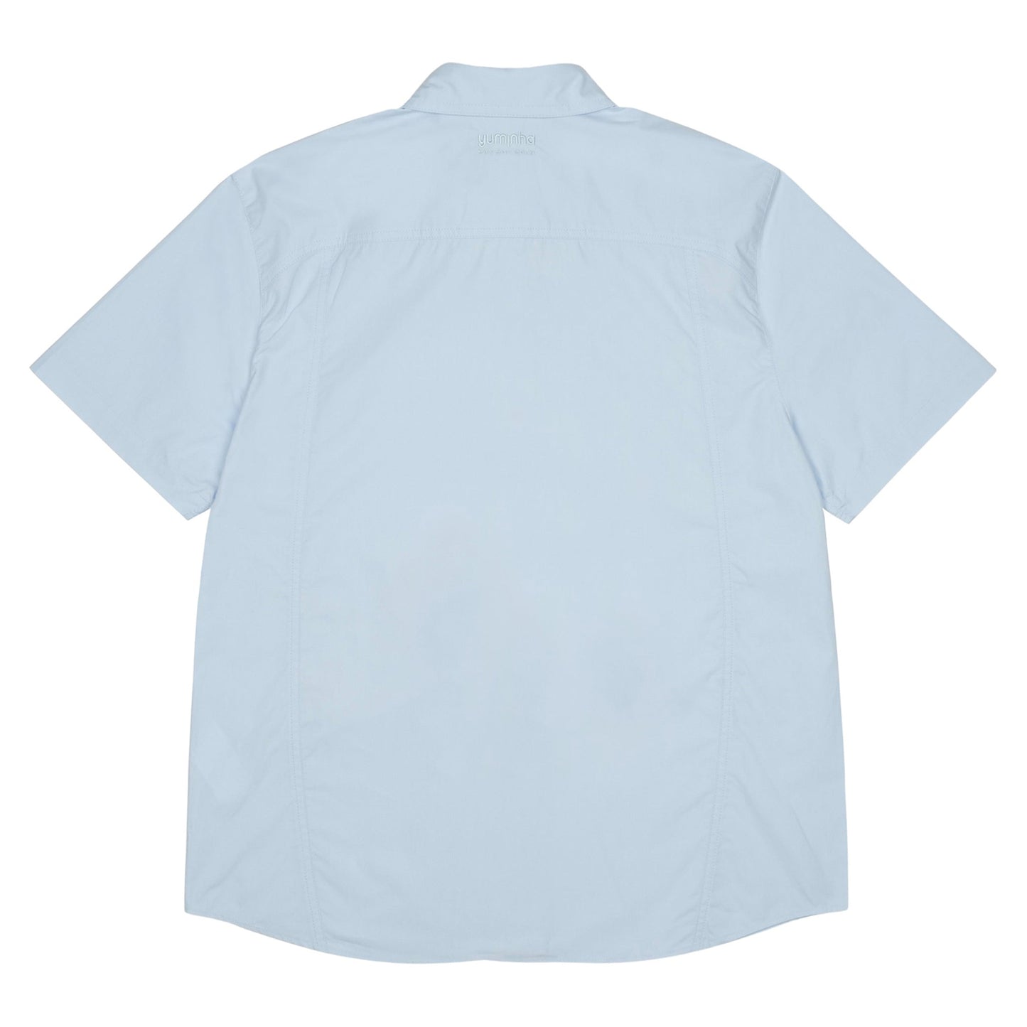 SHIRT / SKY BLUE