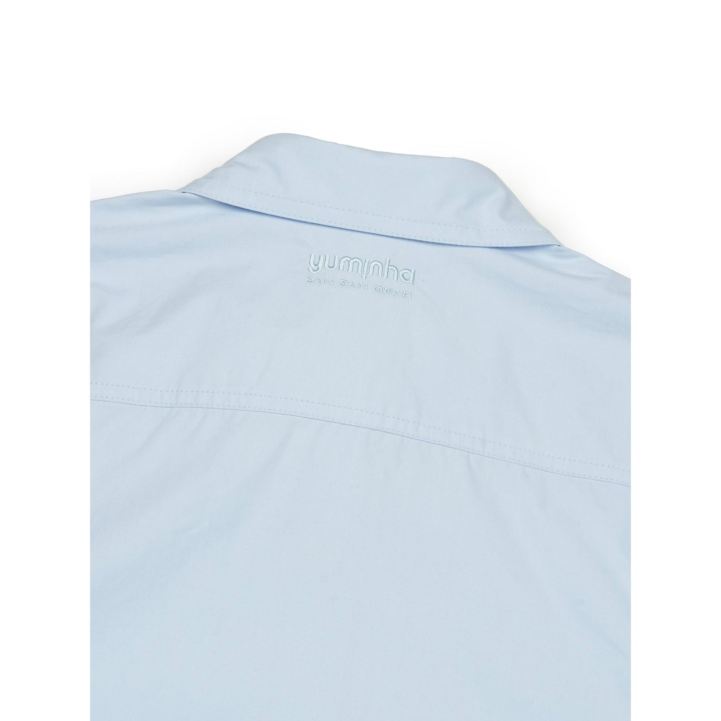 SHIRT / SKY BLUE