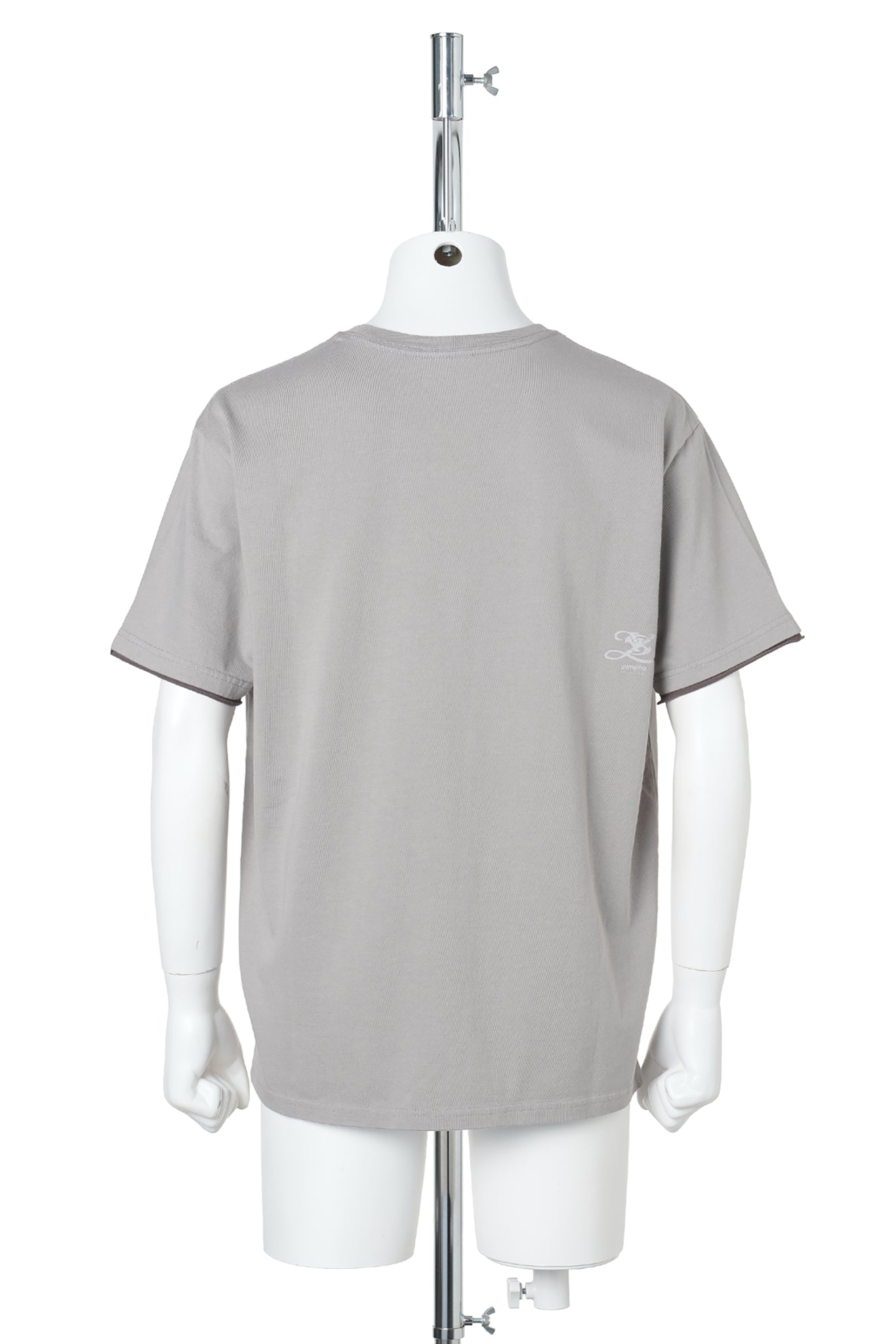 STORM T-SHIRT / GREY