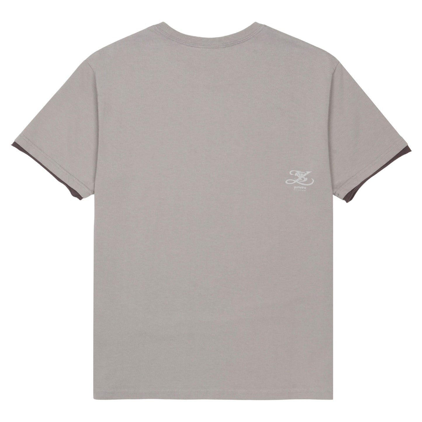 STORM T-SHIRT / GREY