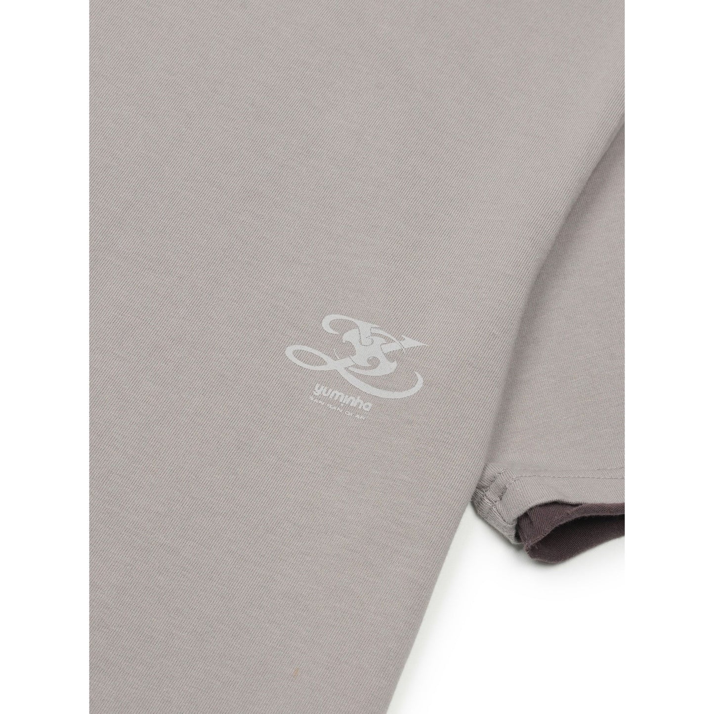 STORM T-SHIRT / GREY