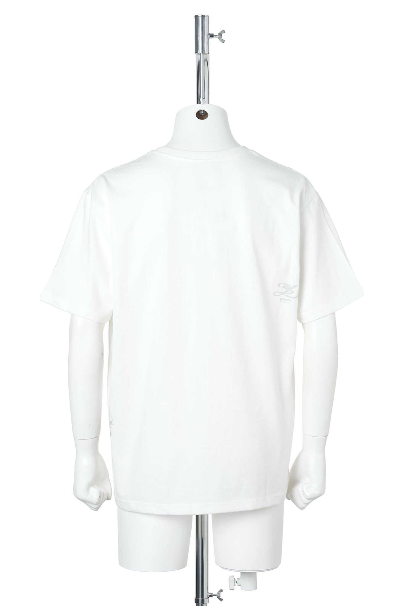 ANGEL T-SHIRT / WHITE