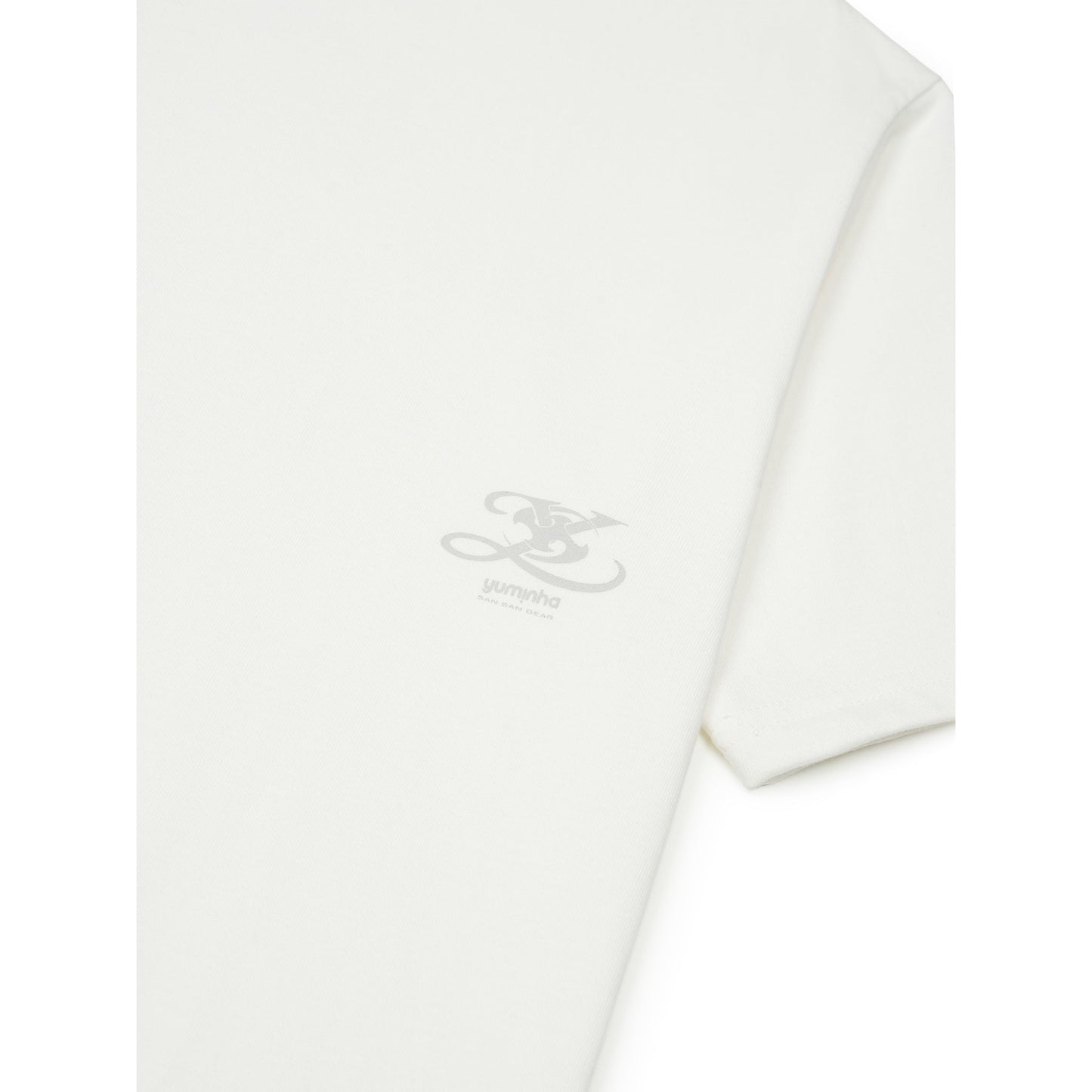 ANGEL T-SHIRT / WHITE