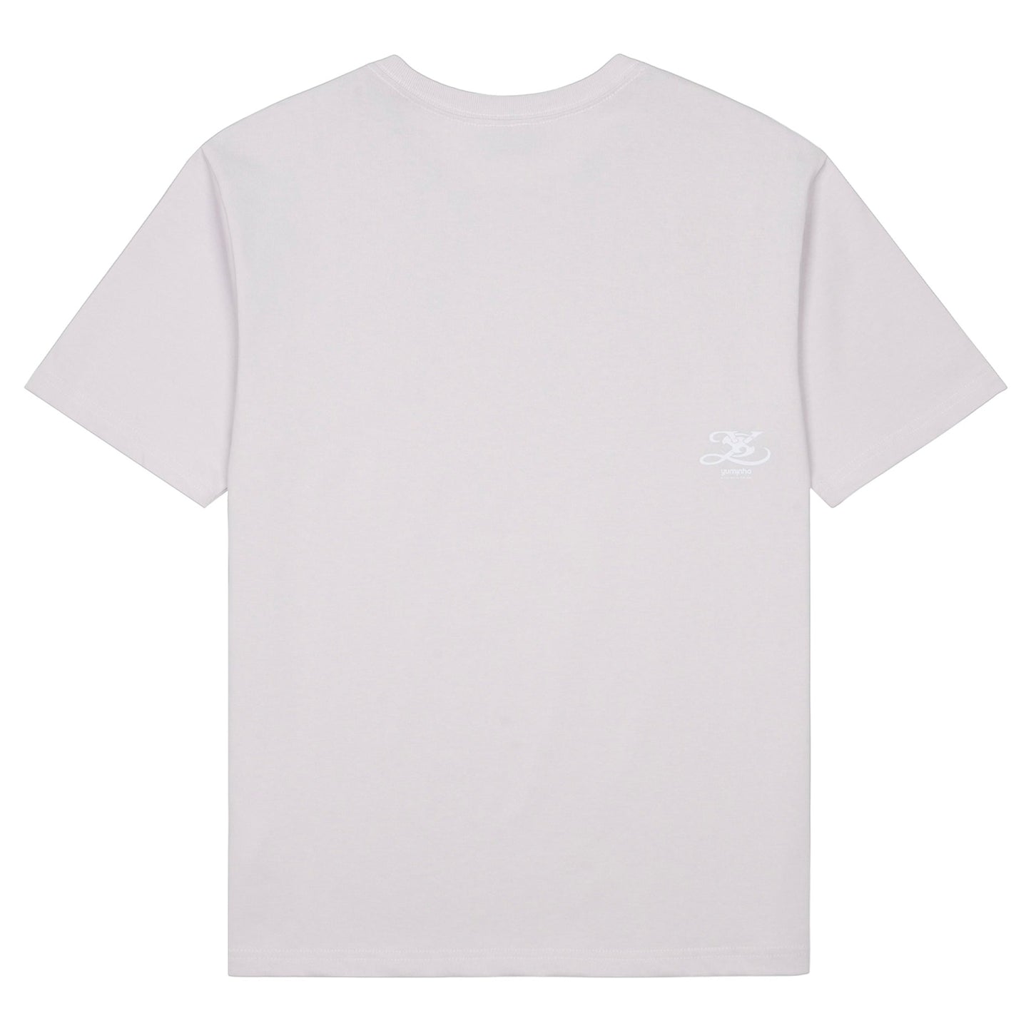 KURUMA T-SHIRT / LIGHT PURPLE