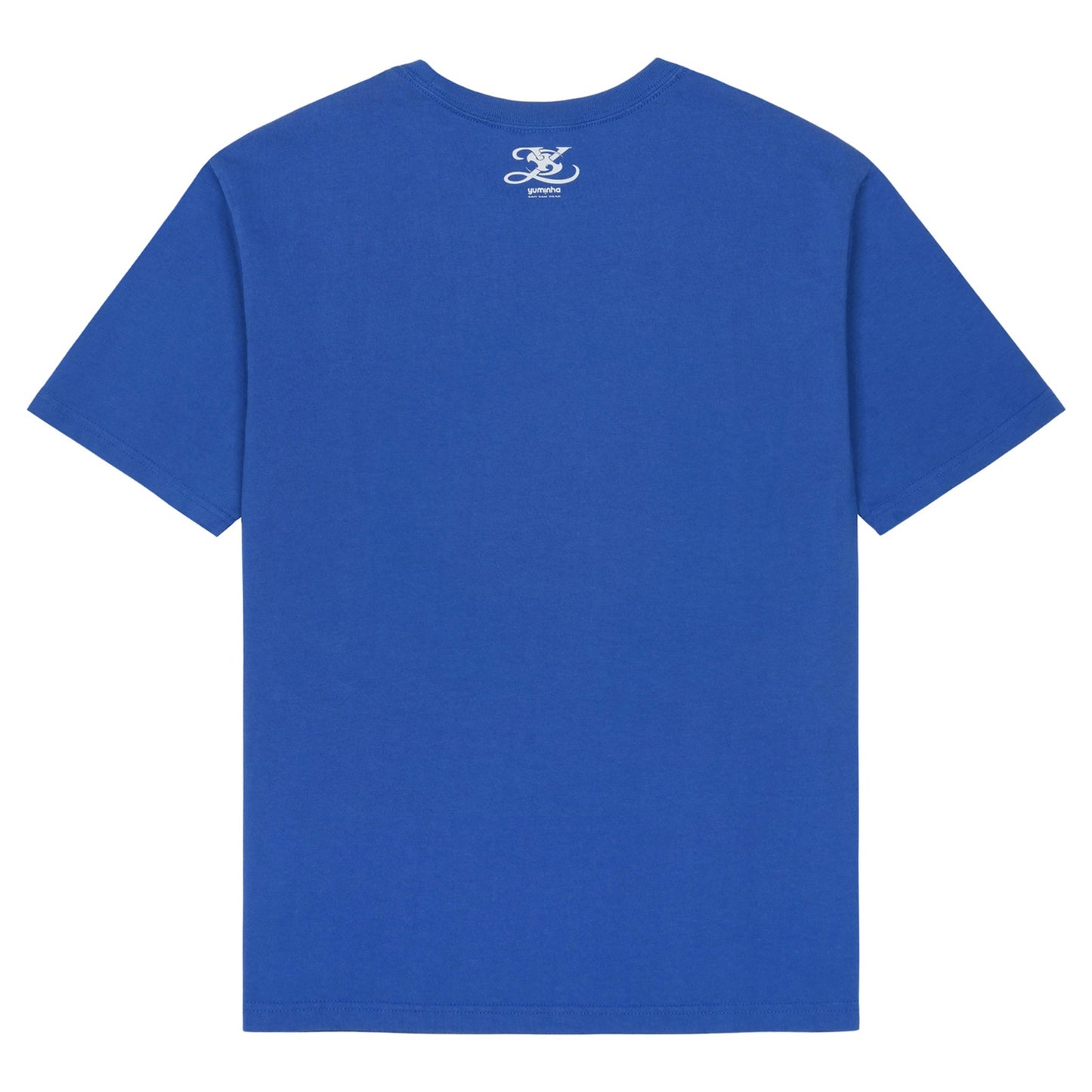 TRAINER T-SHIRT / BLUE