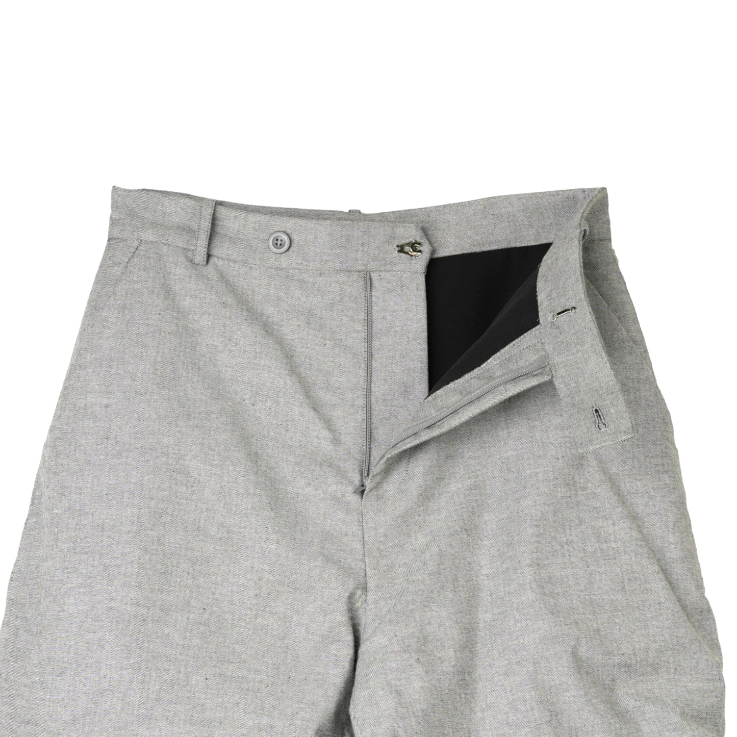 SNAKE TROUSERS / GREY