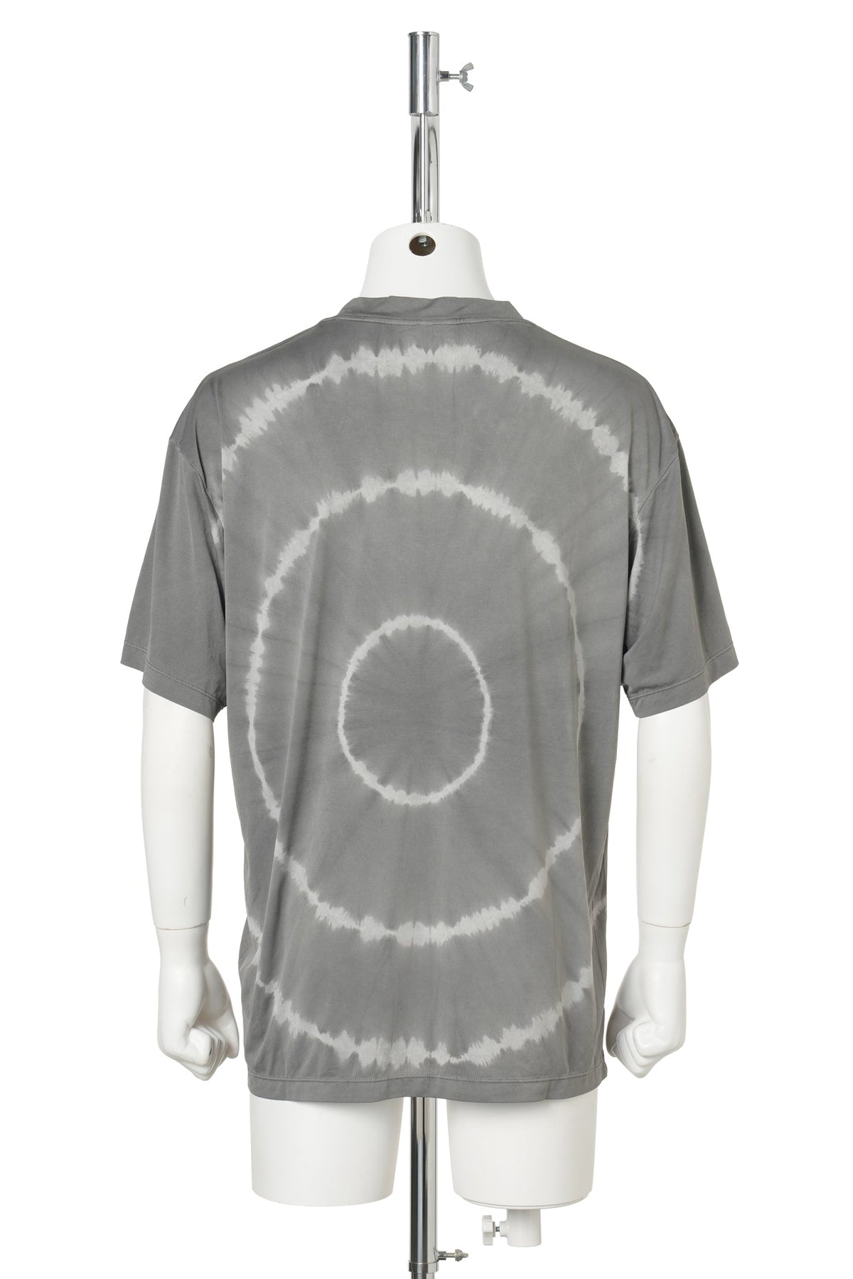 AURALITE T-SHIRT / STONE MOUNTAIN TIE DYE