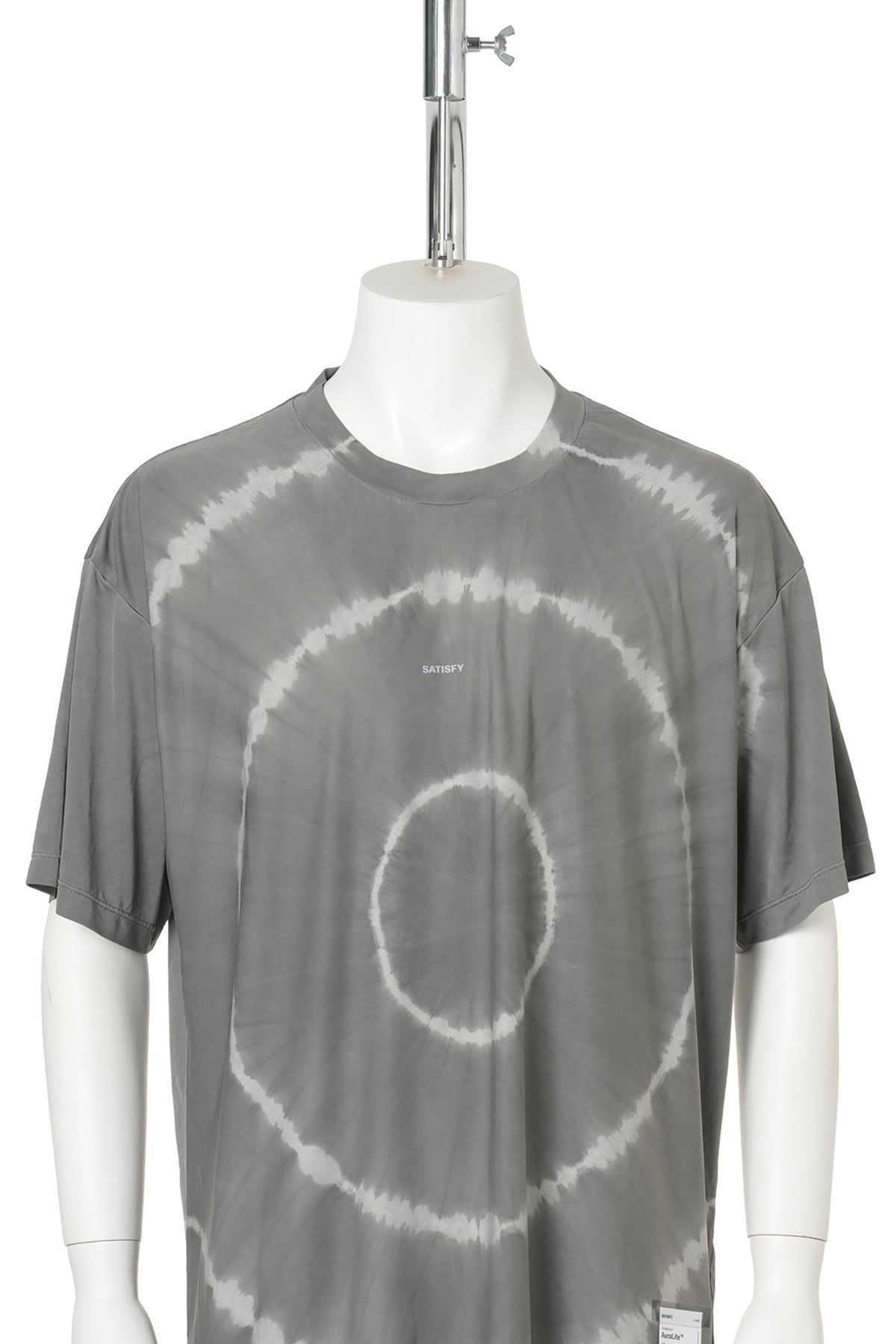AURALITE T-SHIRT / STONE MOUNTAIN TIE DYE