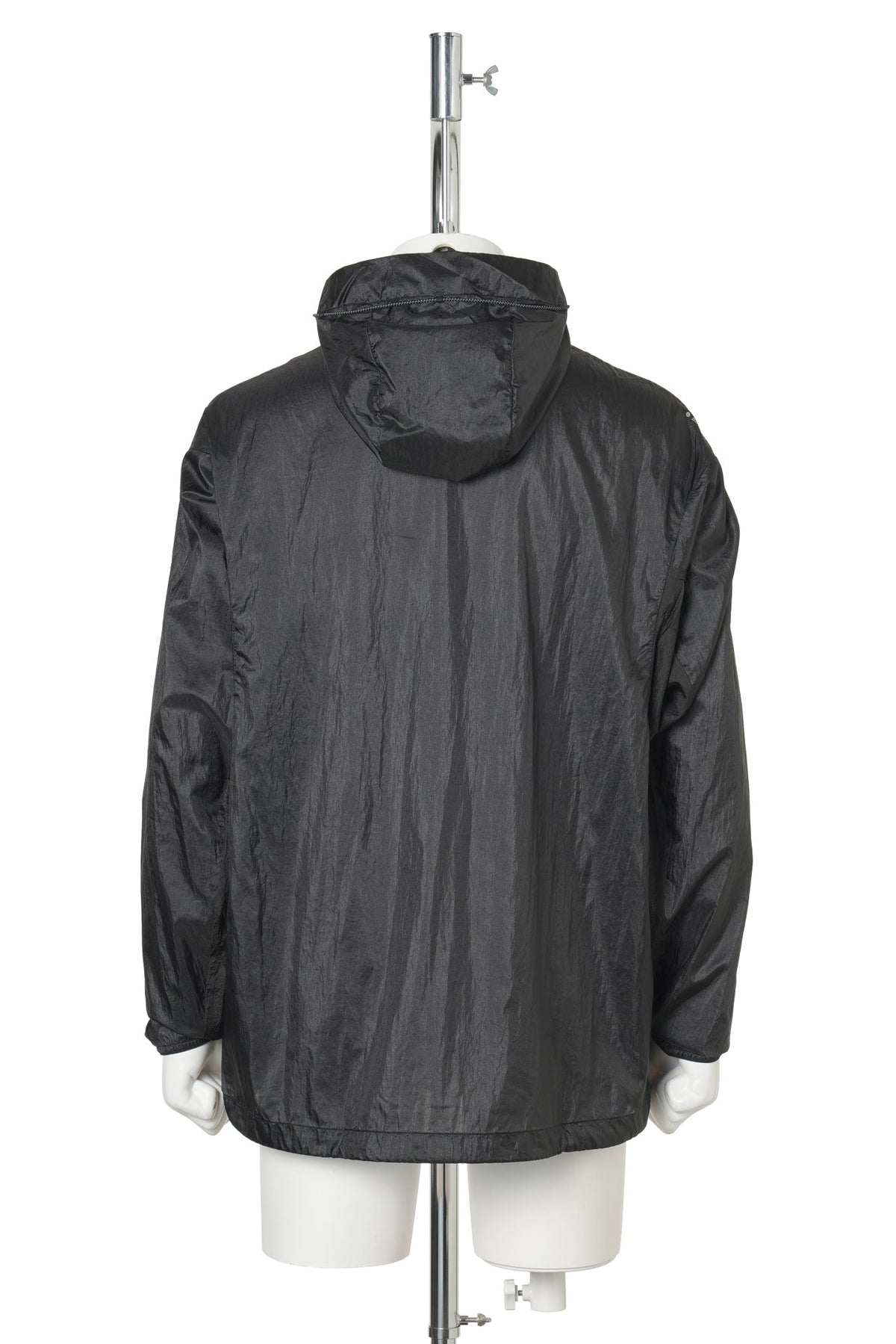 PERTEX DIAMOND FUSE WINDBREAKER / BLACK SA
