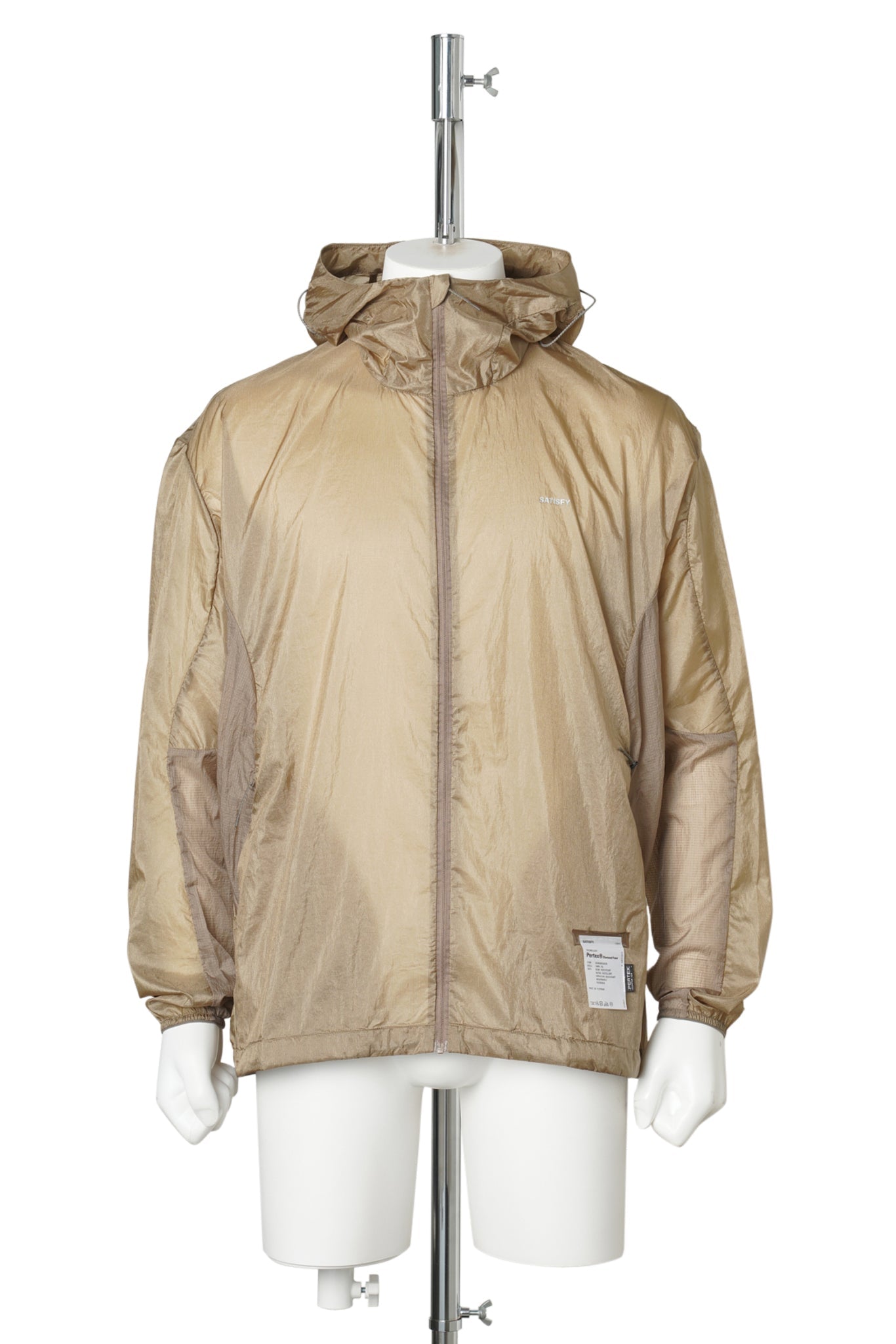 PERTEX DIAMOND FUSE WINDBREAKER / FALCON
