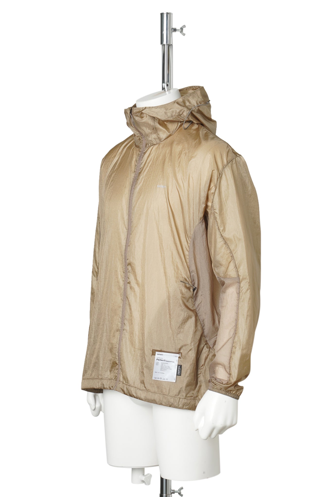 PERTEX DIAMOND FUSE WINDBREAKER / FALCON