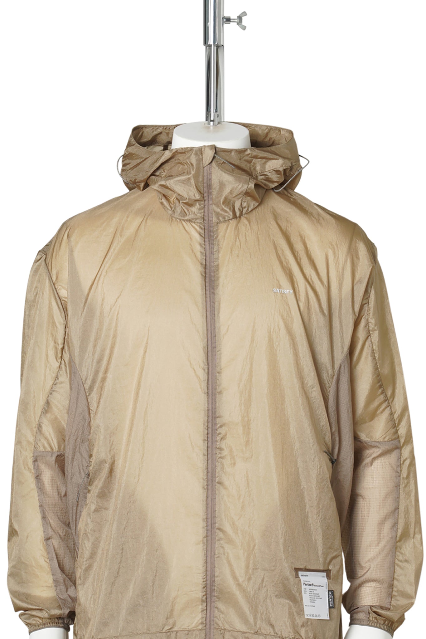 PERTEX DIAMOND FUSE WINDBREAKER / FALCON