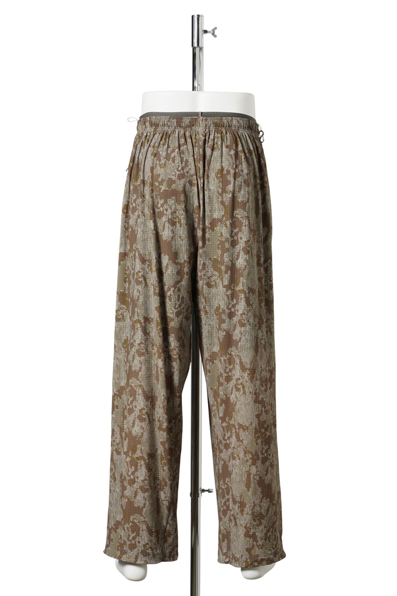 SPACE-O JOGGER PANTS / CAMO
