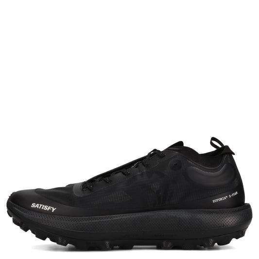 THE ROCKER / JET BLACK