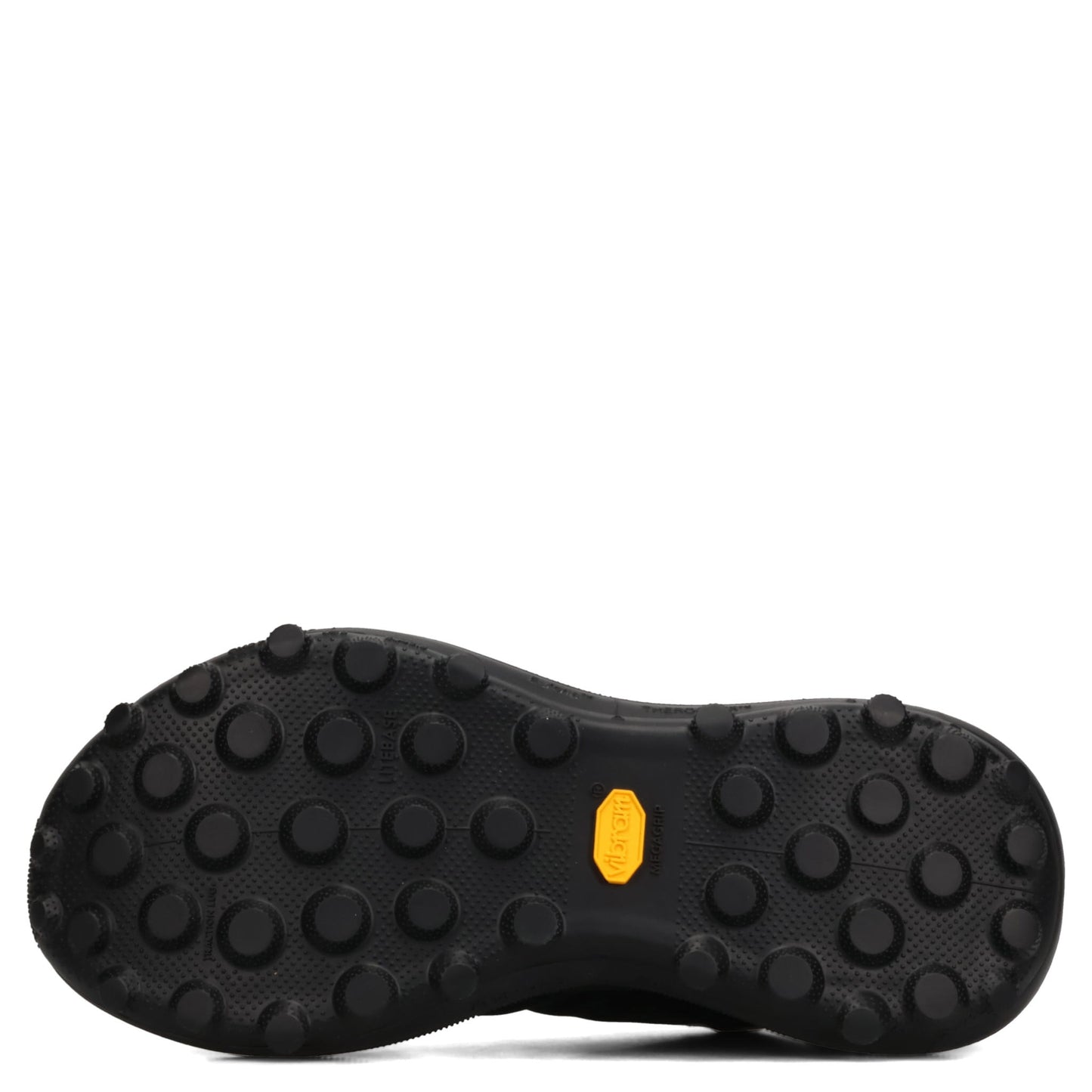 THE ROCKER / JET BLACK