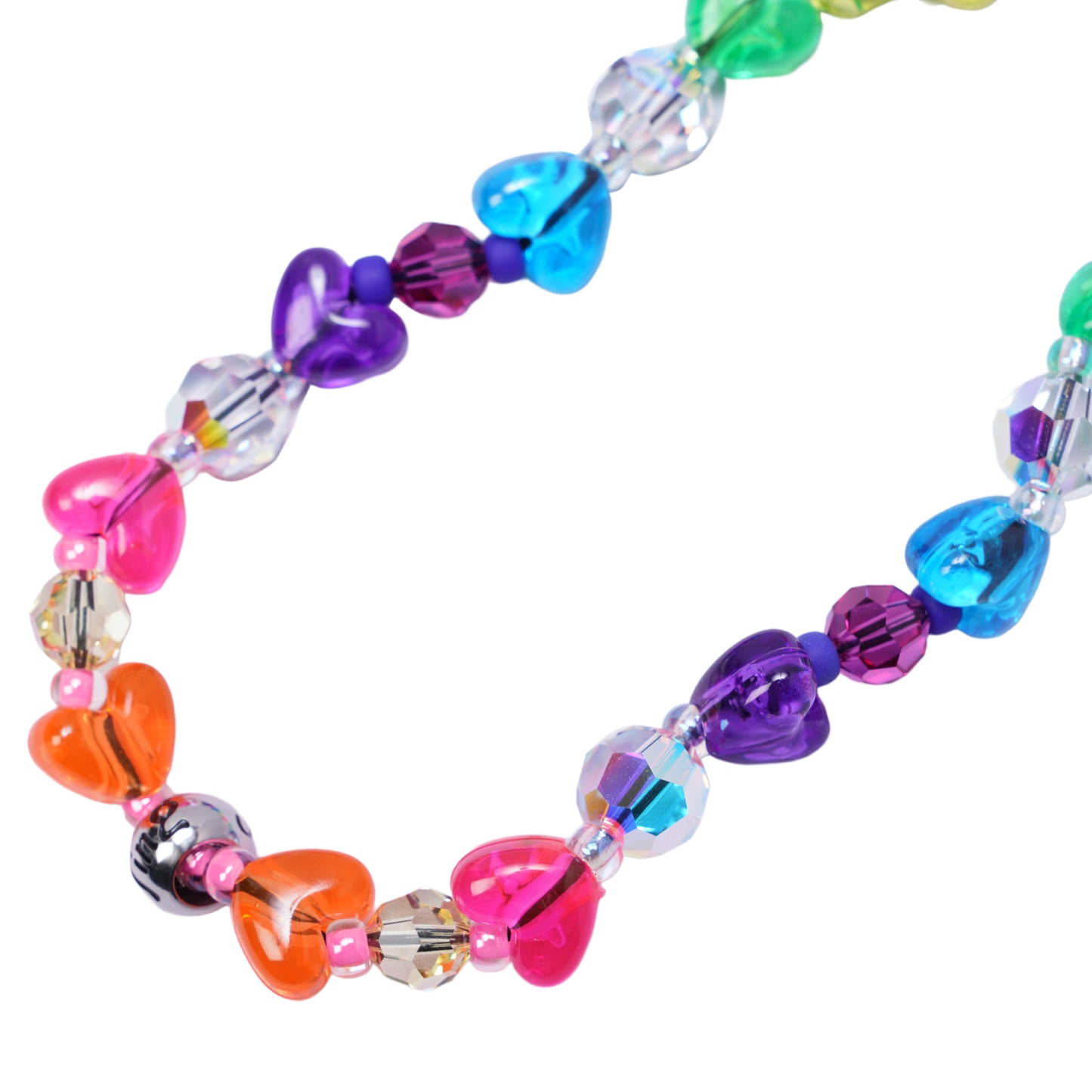 HARD CANDY FRUIT PUNCH WRISTLET PHONE STR