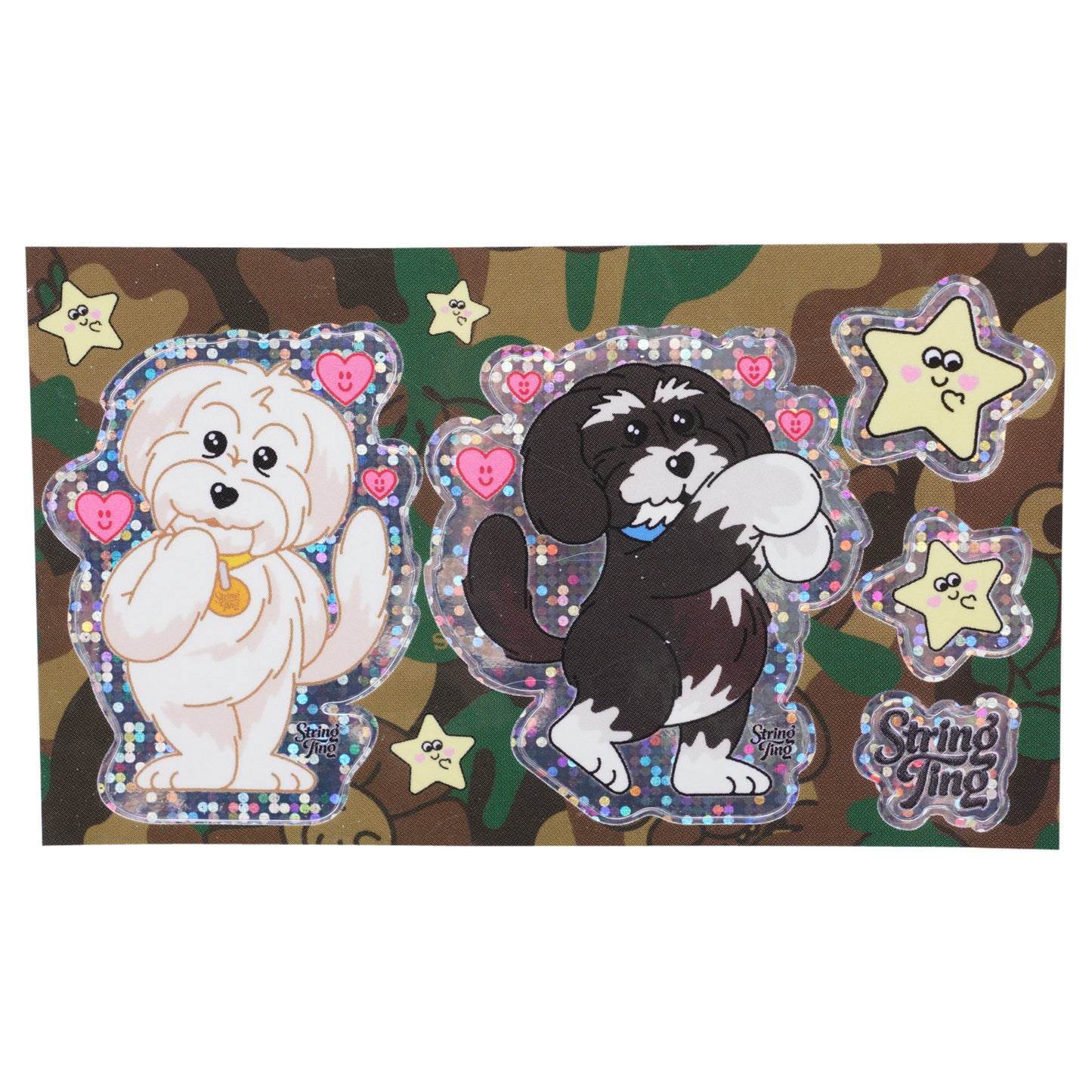 HARD CANDY FRUIT PUNCH WRISTLET PHONE STR