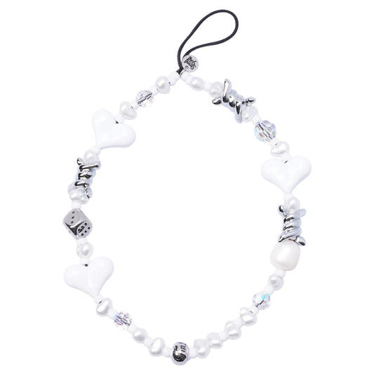 FEMME FATALE WRISTLET PHONE STRAP