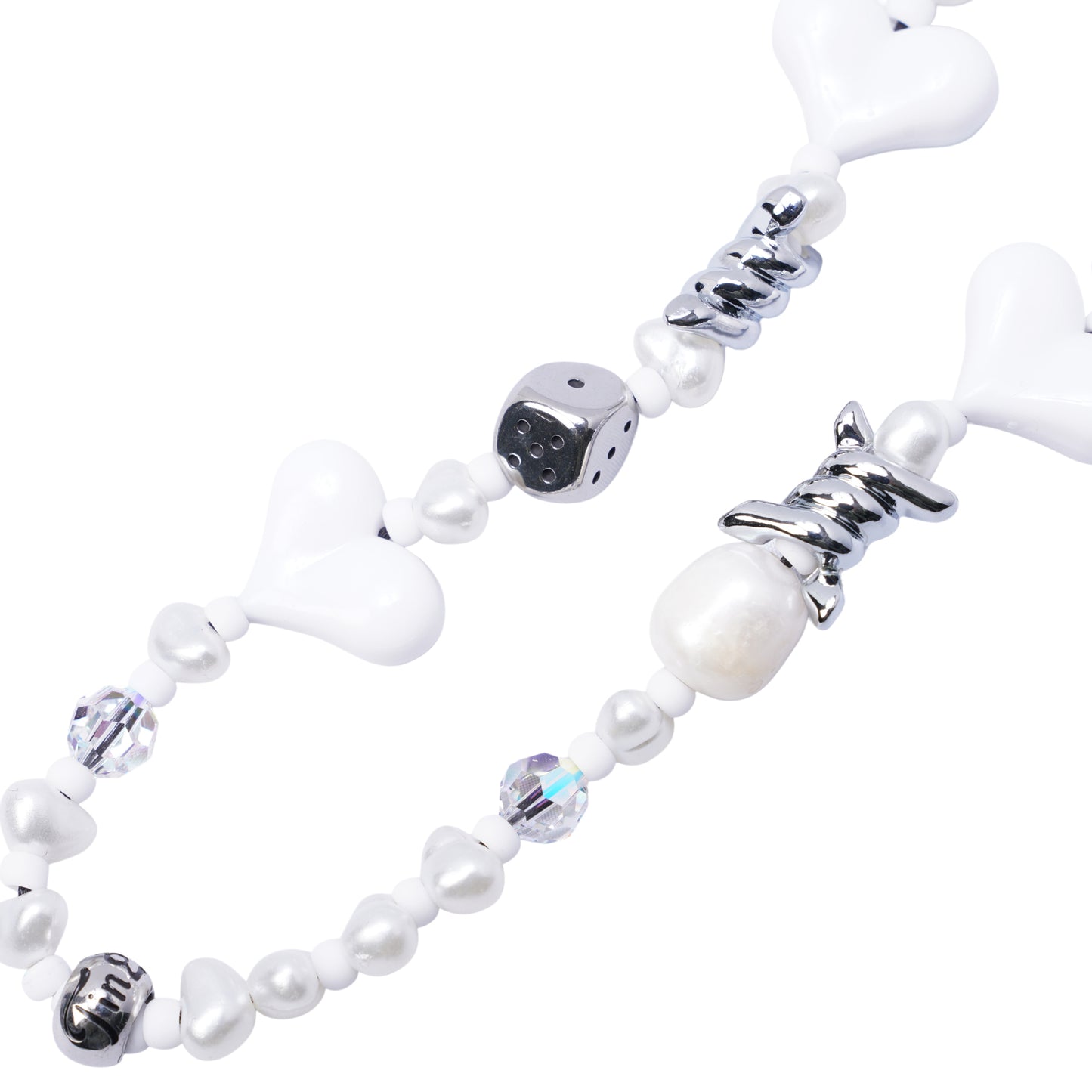 FEMME FATALE WRISTLET PHONE STRAP