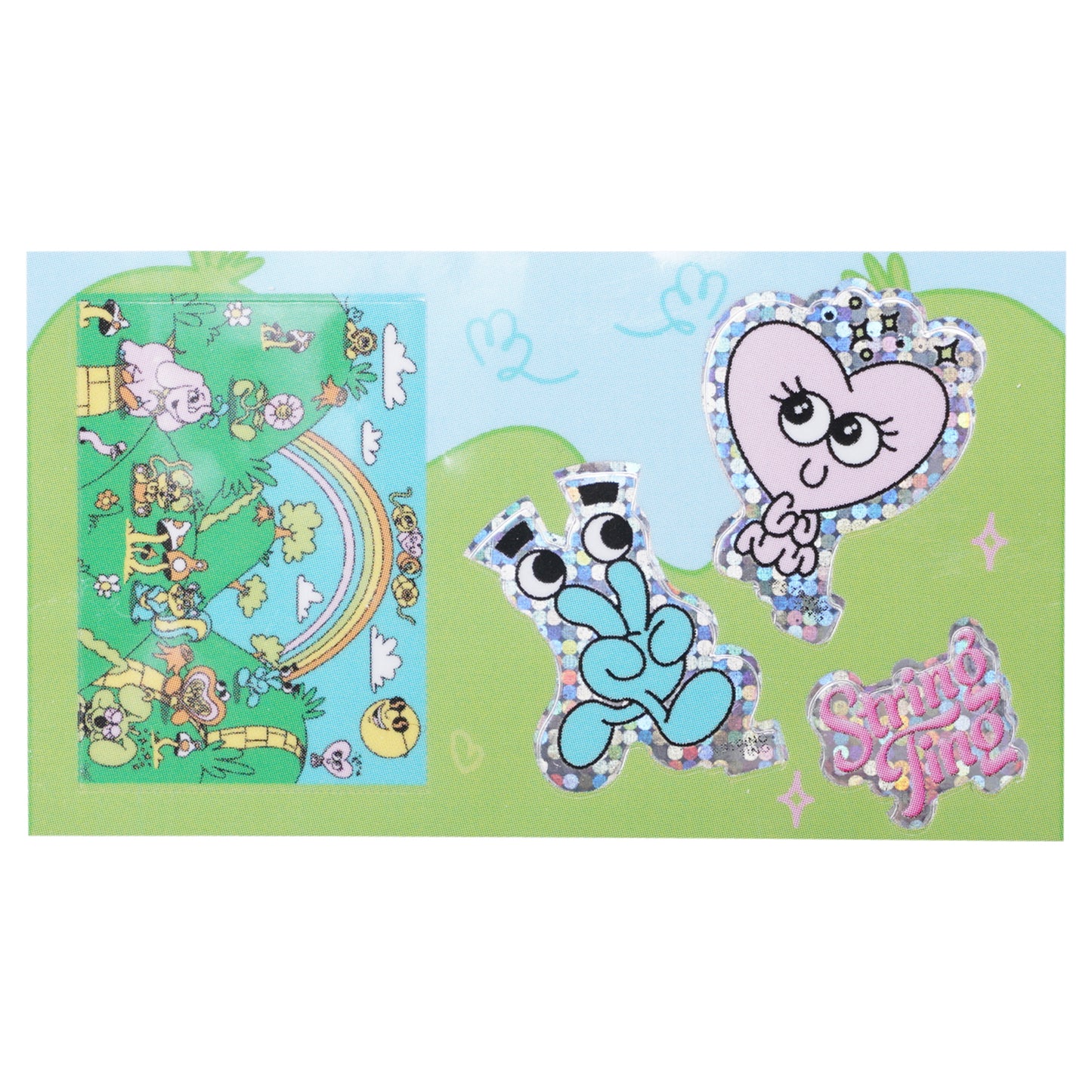 FEMME FATALE WRISTLET PHONE STRAP