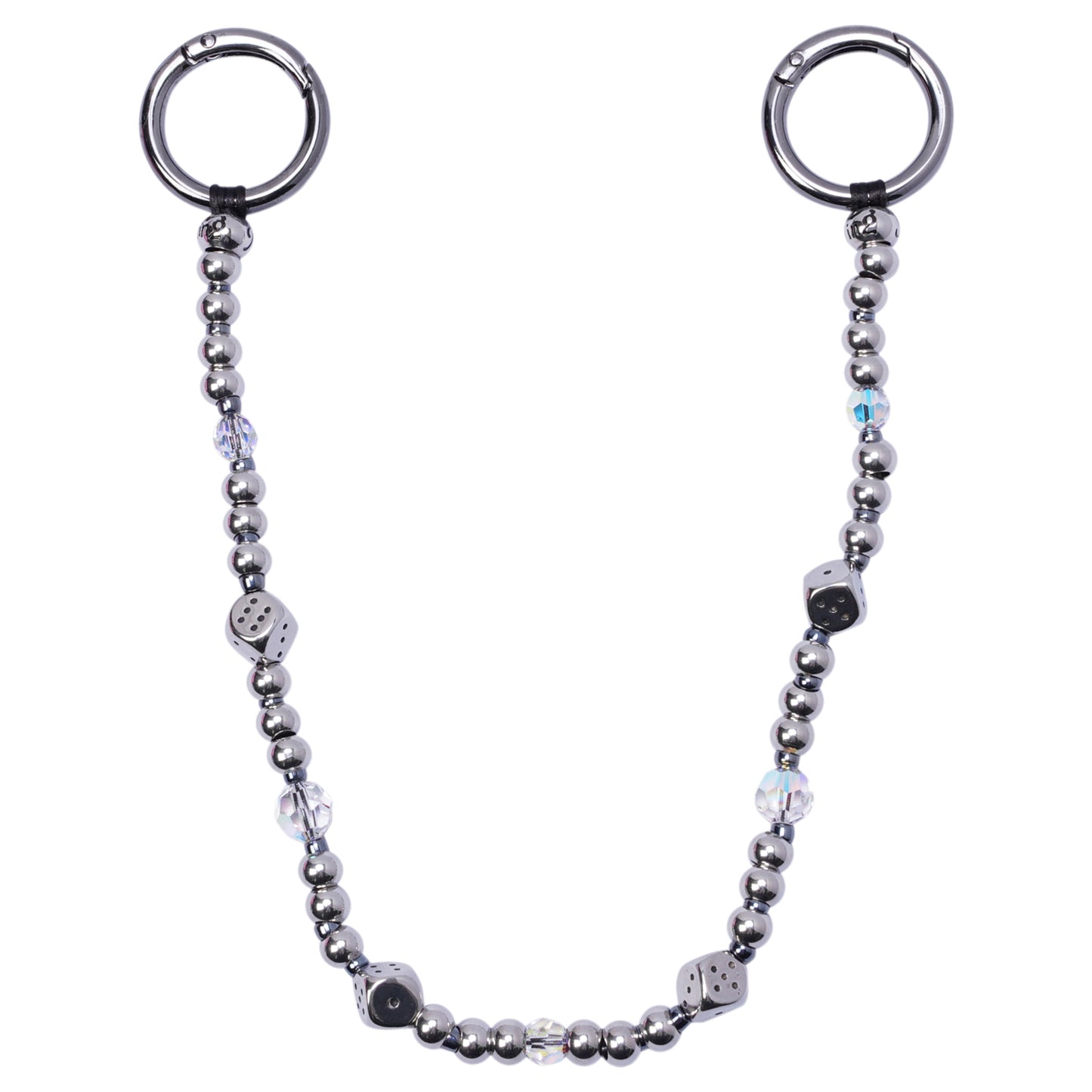 DICE DICE BABY BAG TING