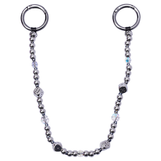 DICE DICE BABY BAG TING