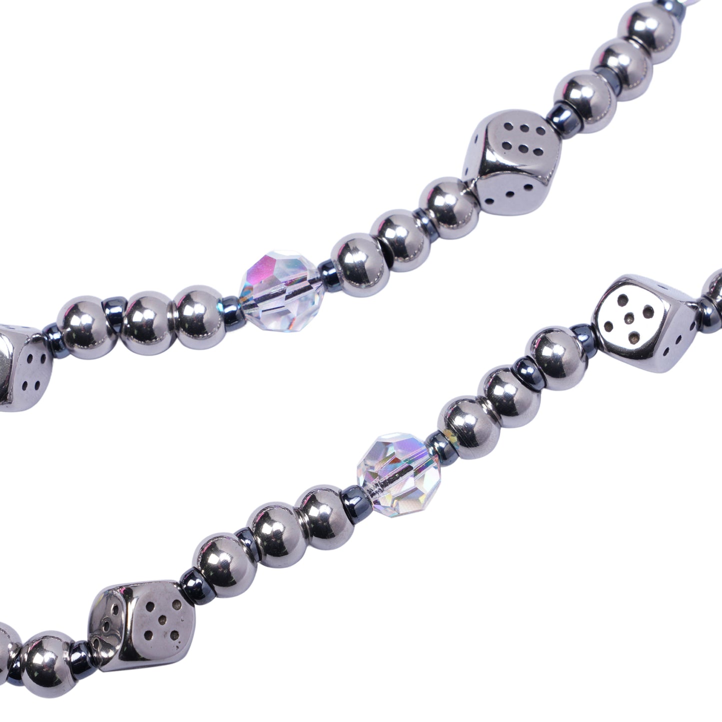 DICE DICE BABY BAG TING