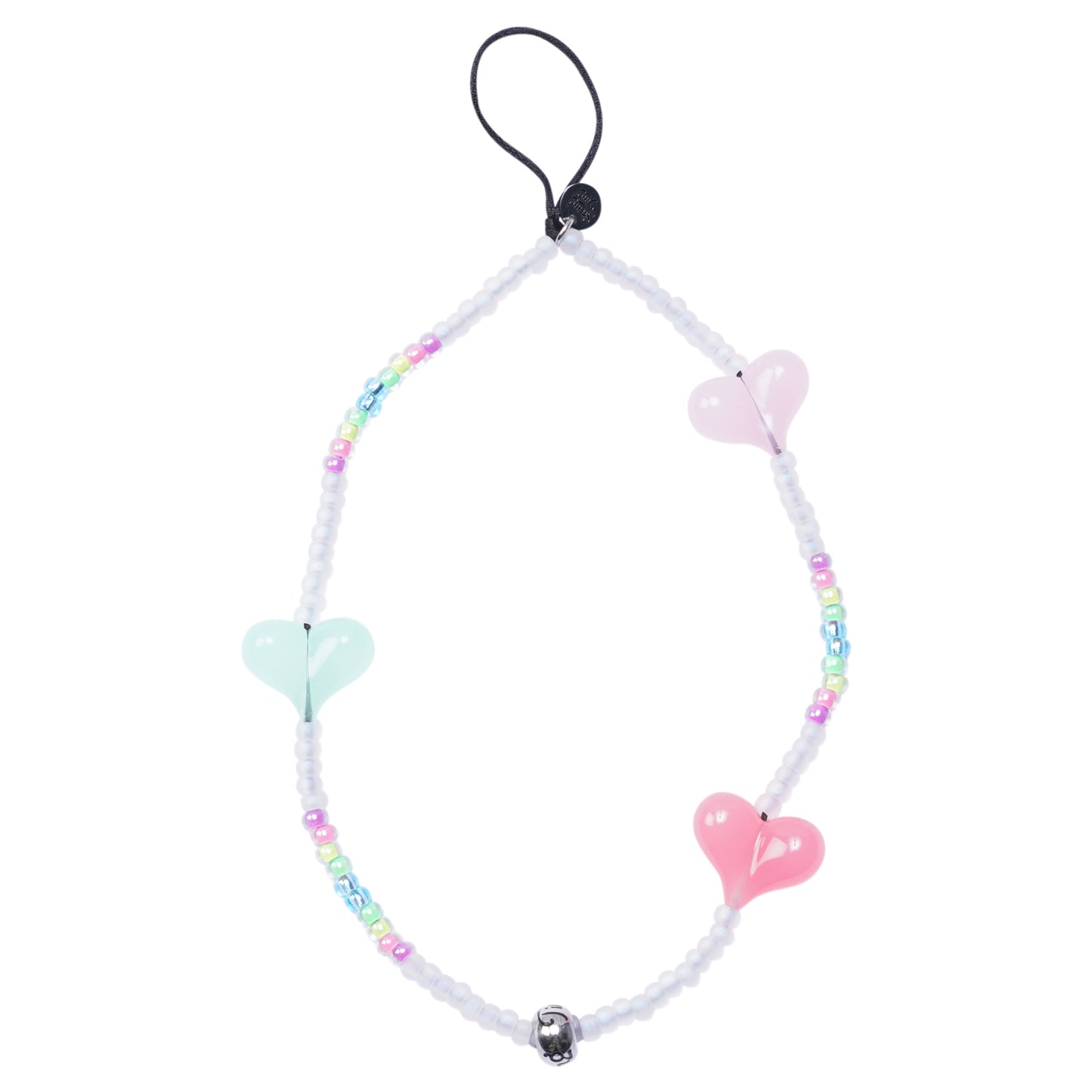 PILLOW TALK PHONE STRAP