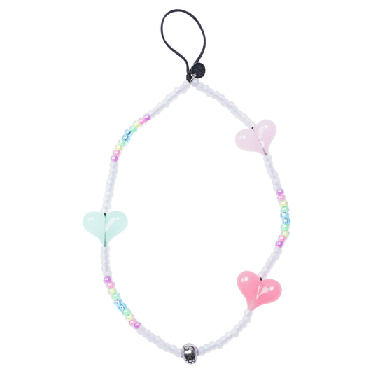 PILLOW TALK PHONE STRAP