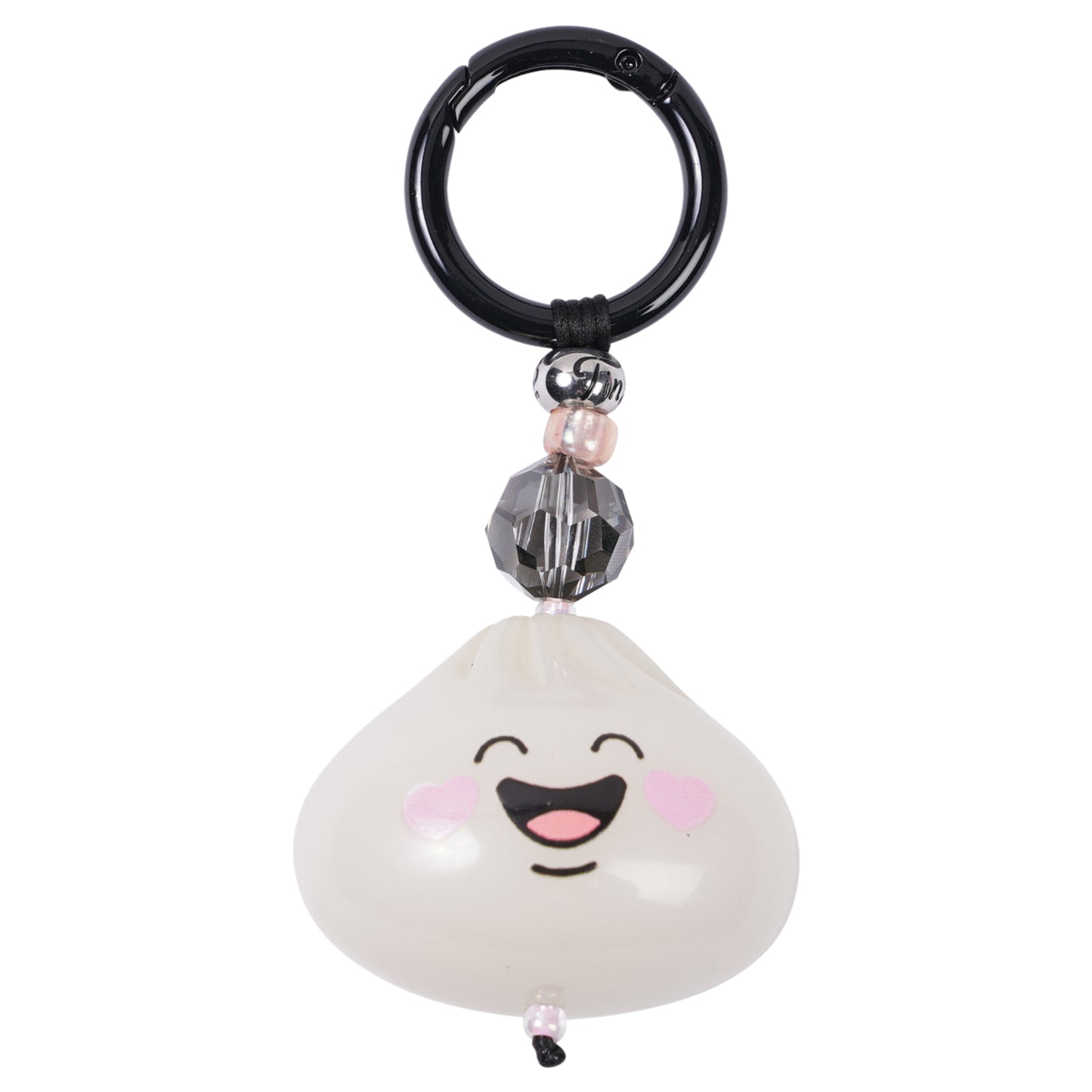 LITTLE BAO DROP BAG CHARM