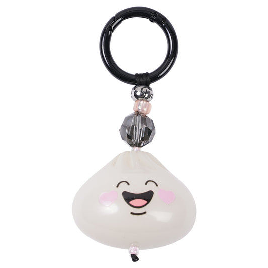 LITTLE BAO DROP BAG CHARM