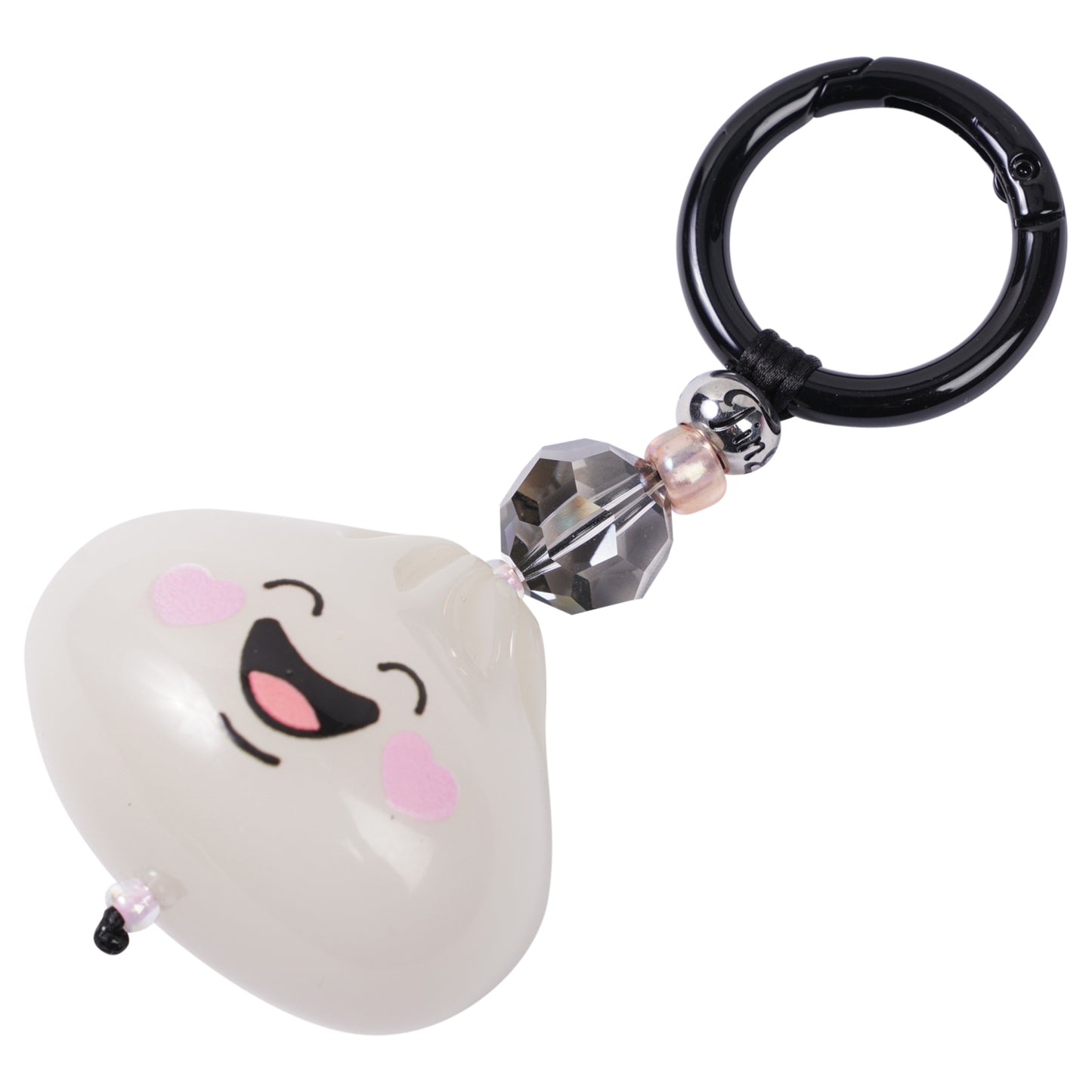 LITTLE BAO DROP BAG CHARM