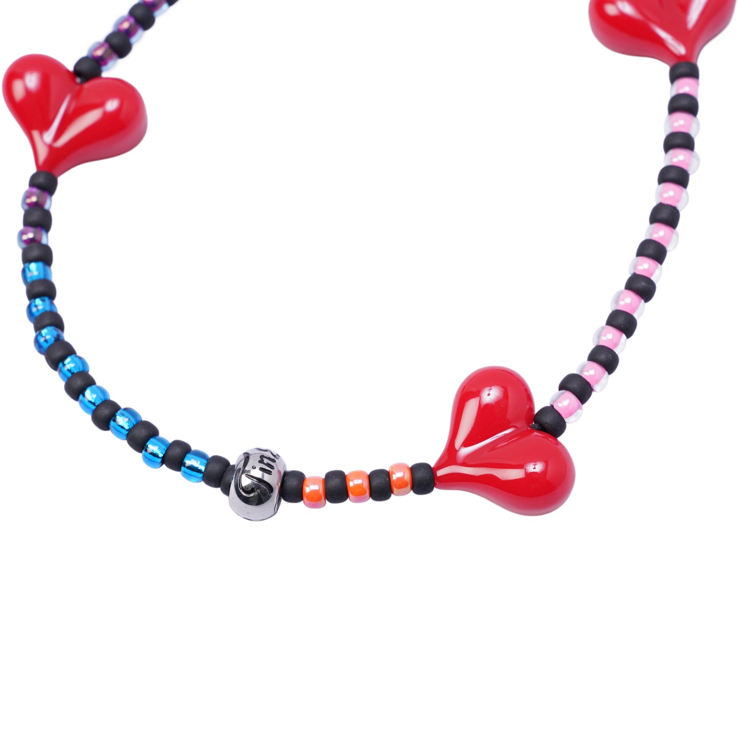 LOVE SYNDICATE WRISTLET PHONE STRAP