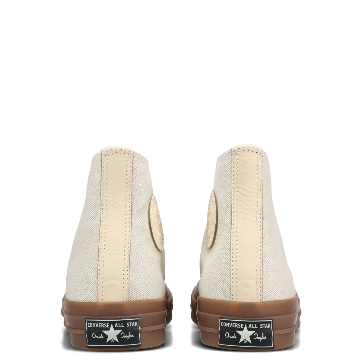 Converse ALL STAR LGCY HI x SUGARHILL / NATURAL