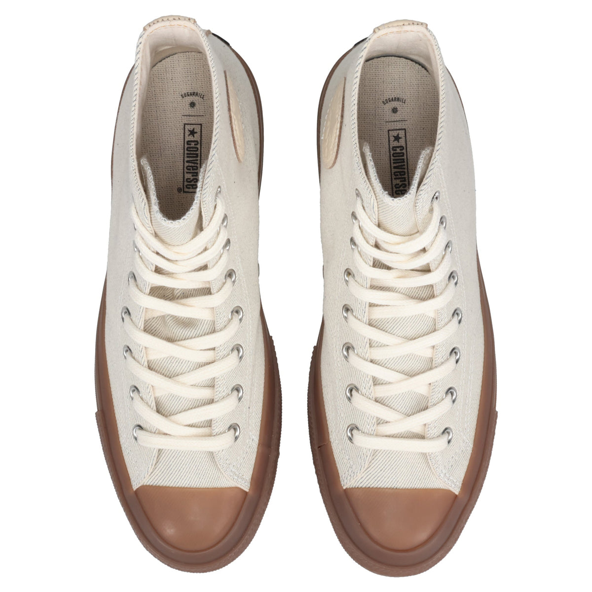 Converse ALL STAR LGCY HI x SUGARHILL / NATURAL