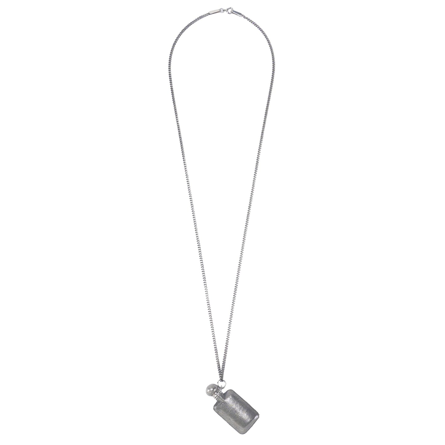 PERFUME BOTTLE SMALL / SLIVER