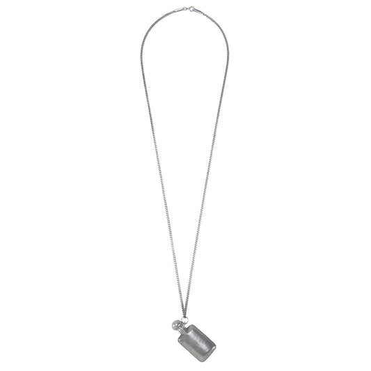 PERFUME BOTTLE SMALL / SLIVER