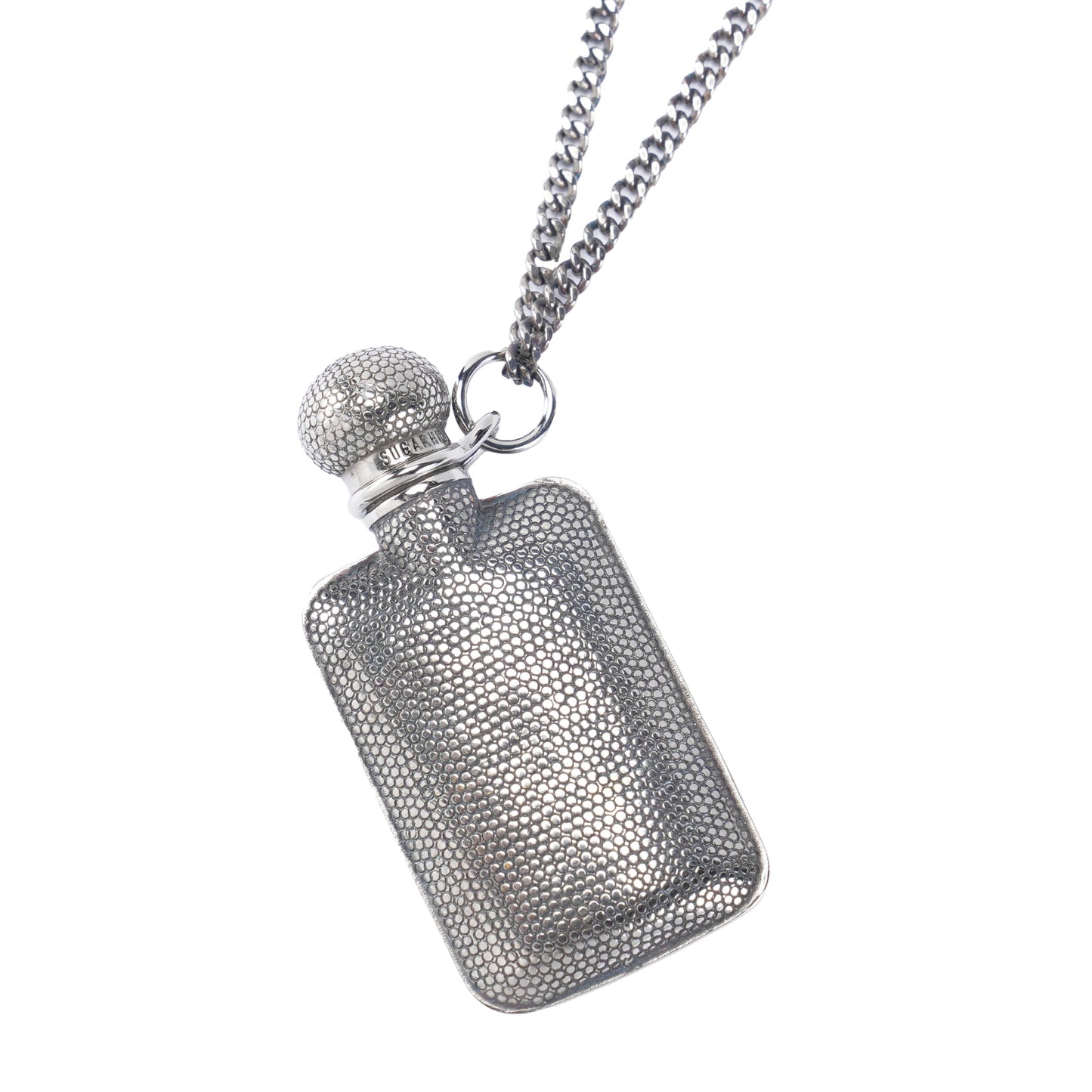 PERFUME BOTTLE SMALL / SLIVER