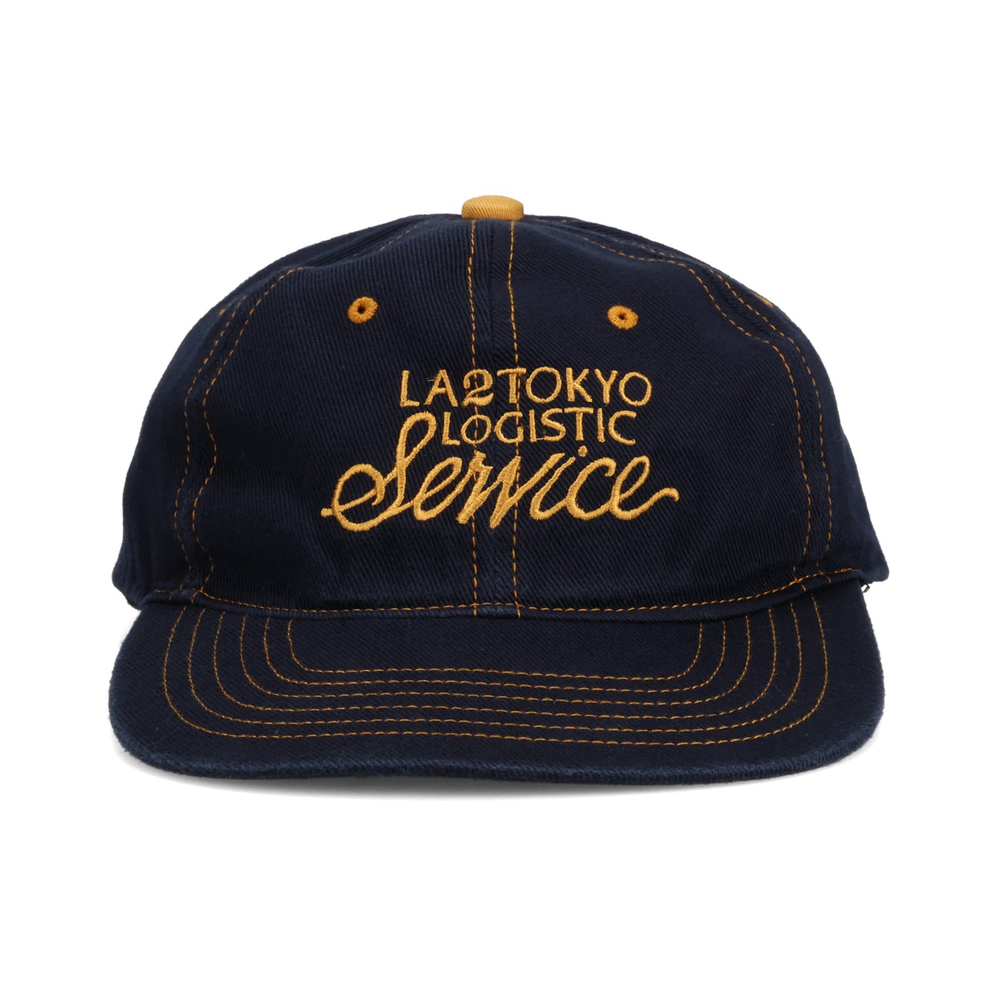 SW SERVICE CAP / NAVY
