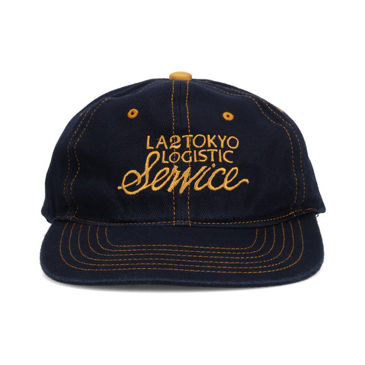 SW SERVICE CAP / NAVY