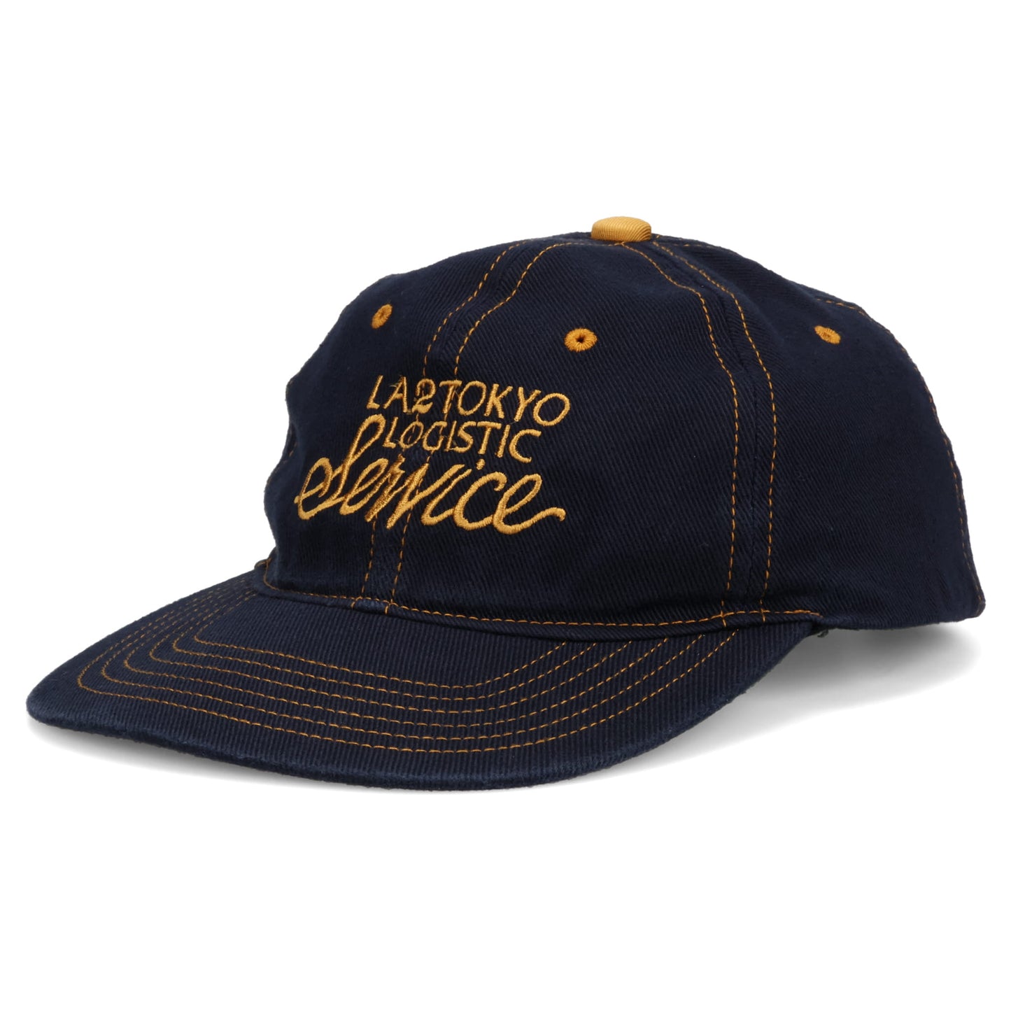 SW SERVICE CAP / NAVY