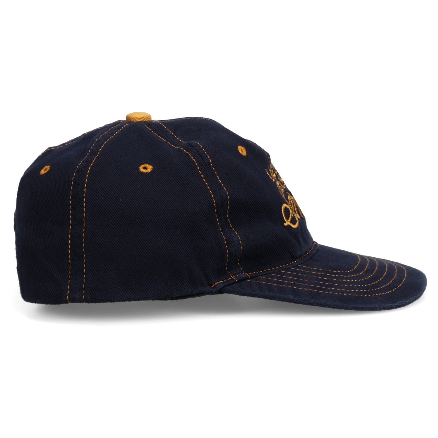 SW SERVICE CAP / NAVY