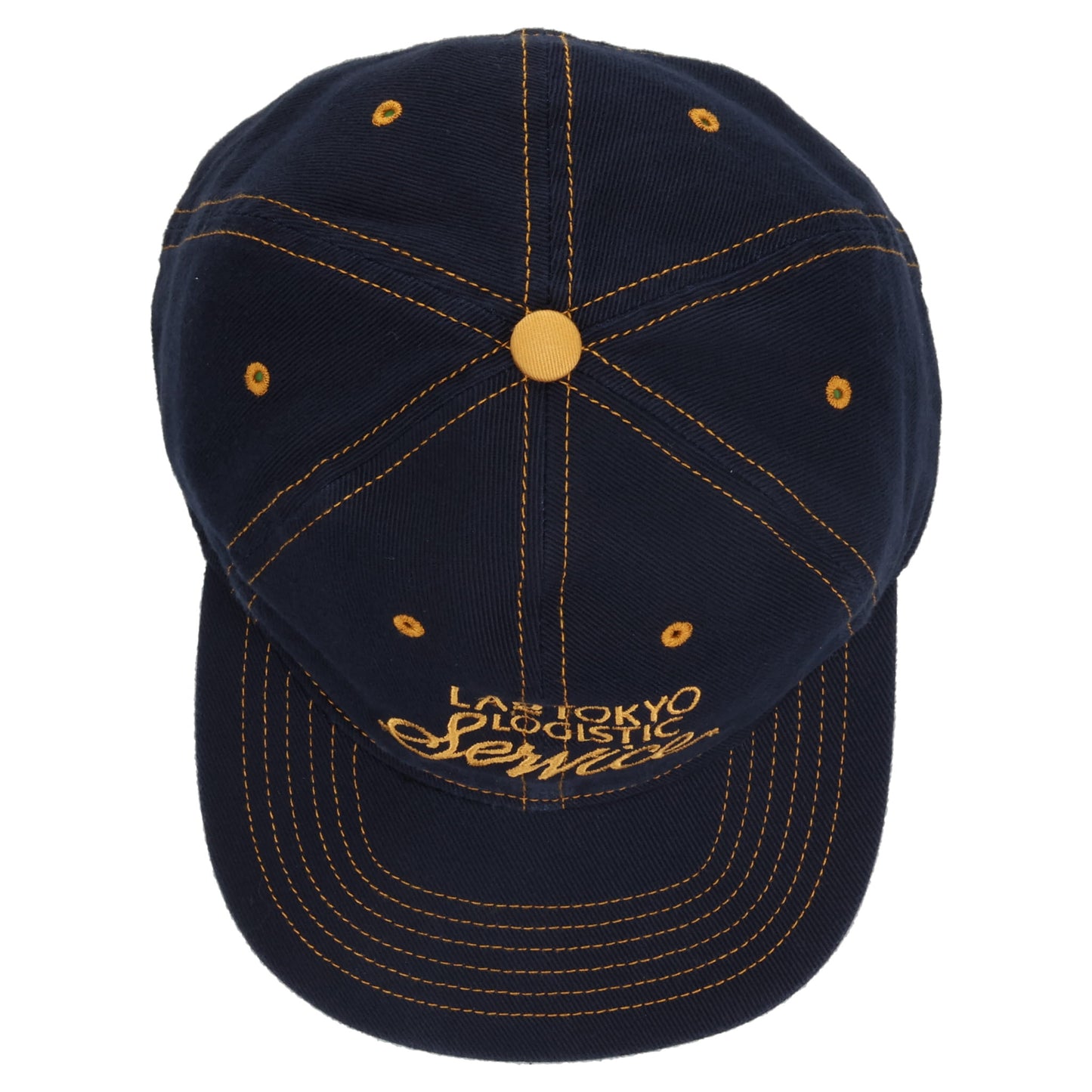 SW SERVICE CAP / NAVY