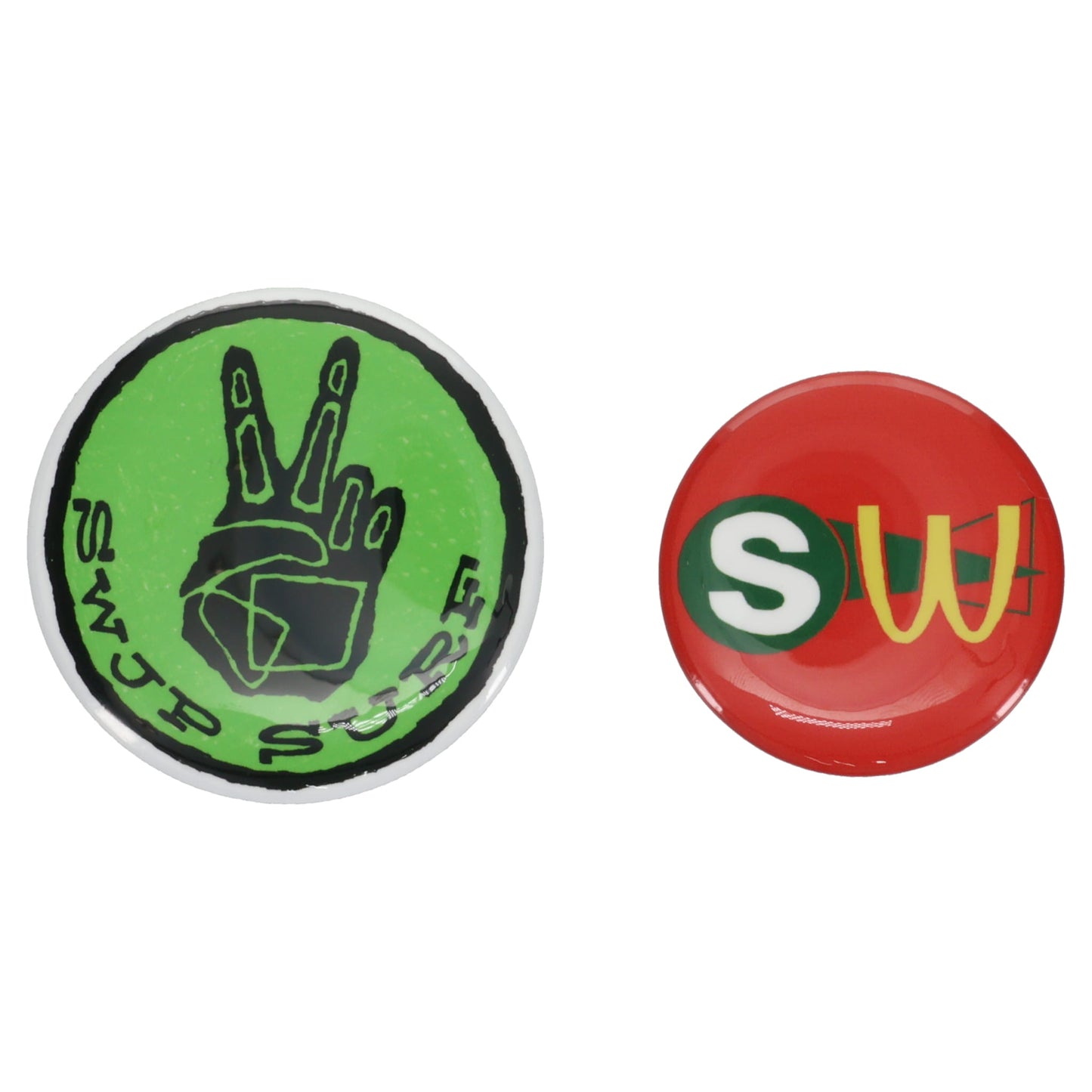 SW SERVICE CAP / NAVY