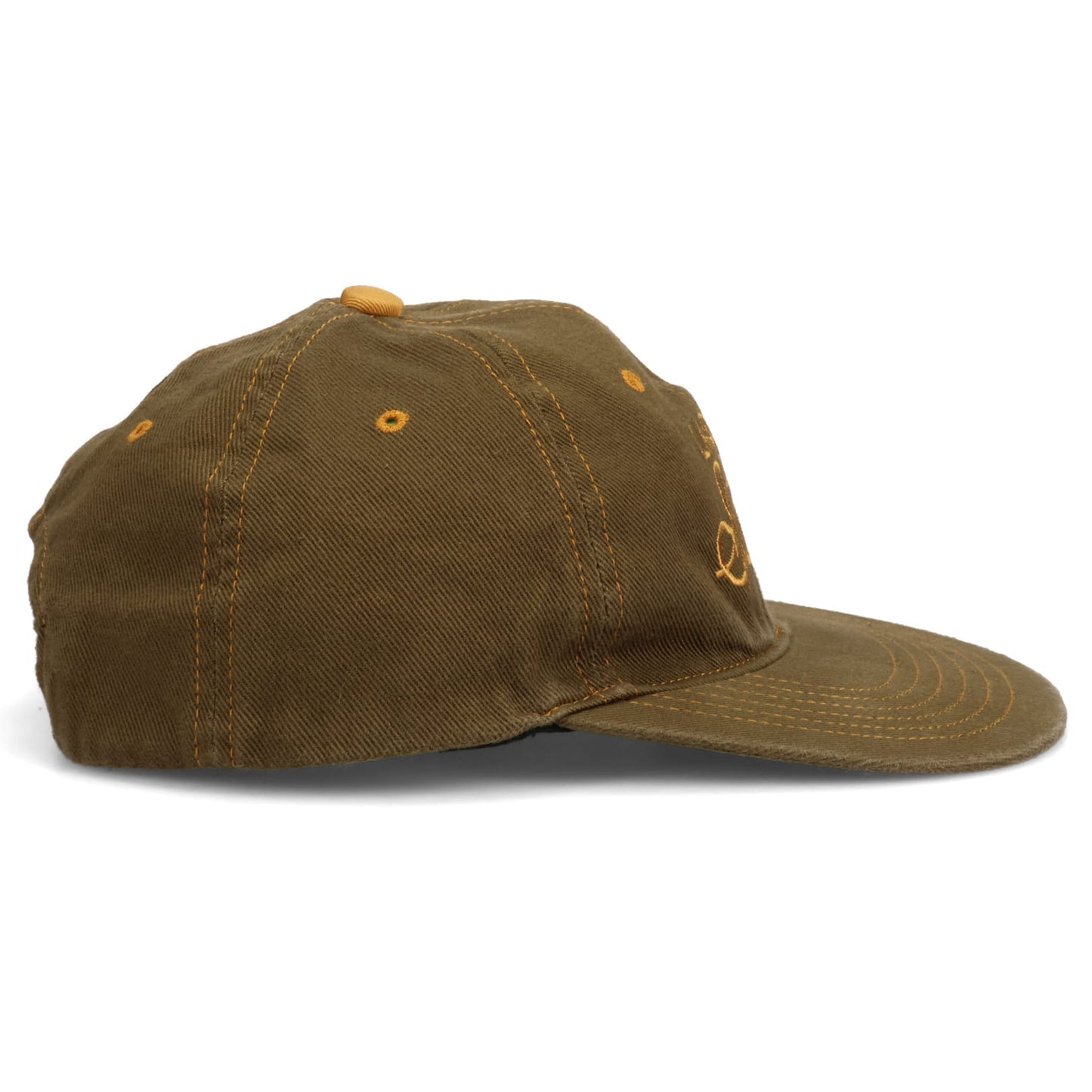 SW SERVICE CAP / OLIVE