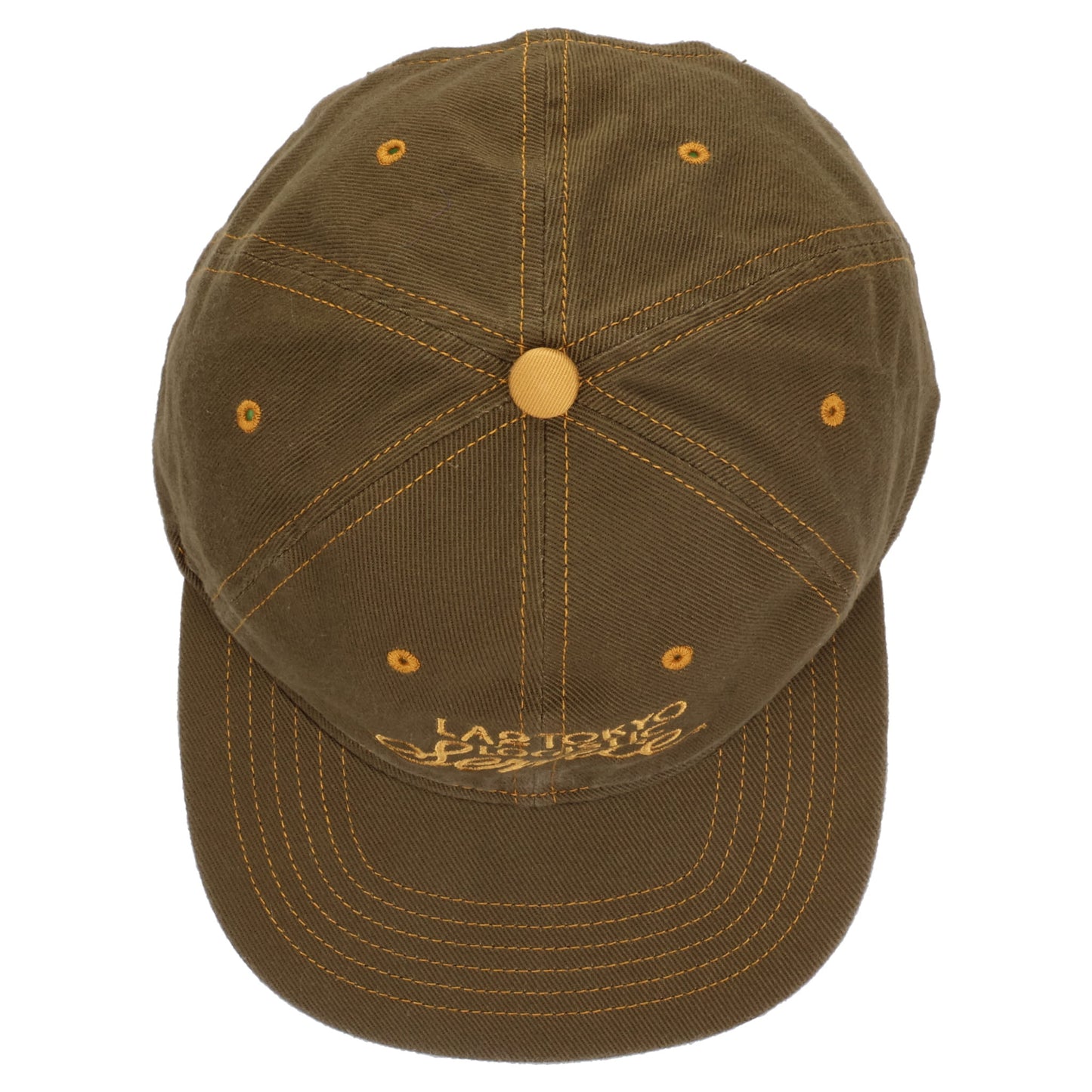 SW SERVICE CAP / OLIVE