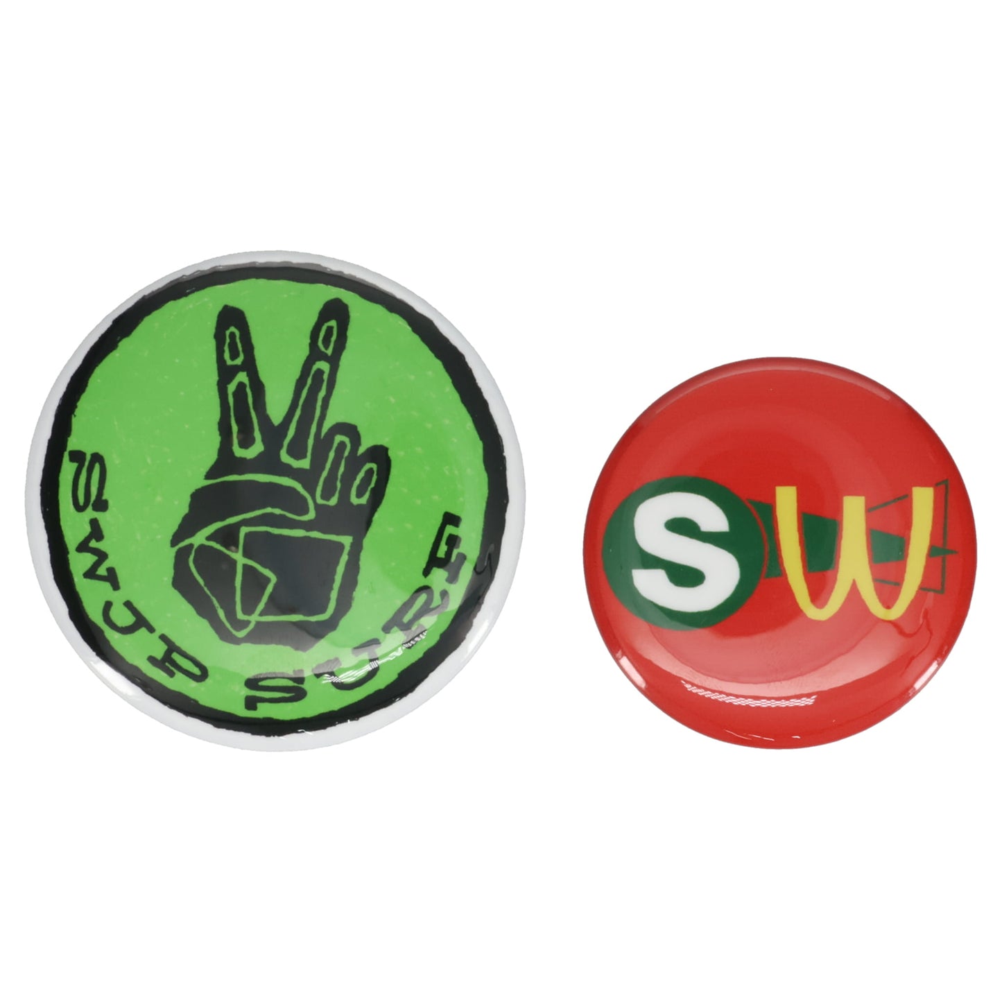 SW SERVICE CAP / OLIVE