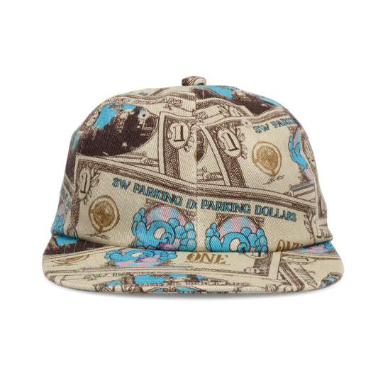 CPD BASEBALL CAP / MULTI